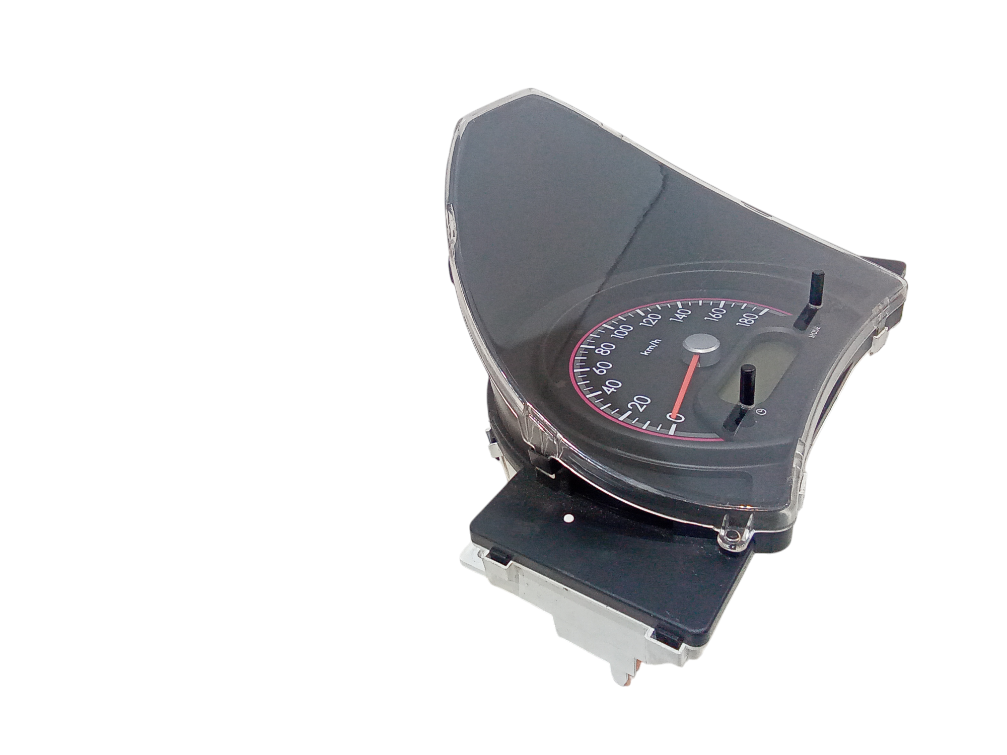 Quadro Strumenti per Nissan Pixo 1 Serie (2009 - 2013)