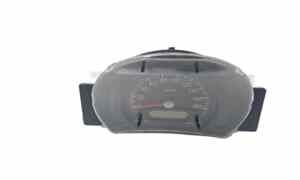 Quadro Strumenti per Nissan Pixo 1 Serie (2009 - 2013)