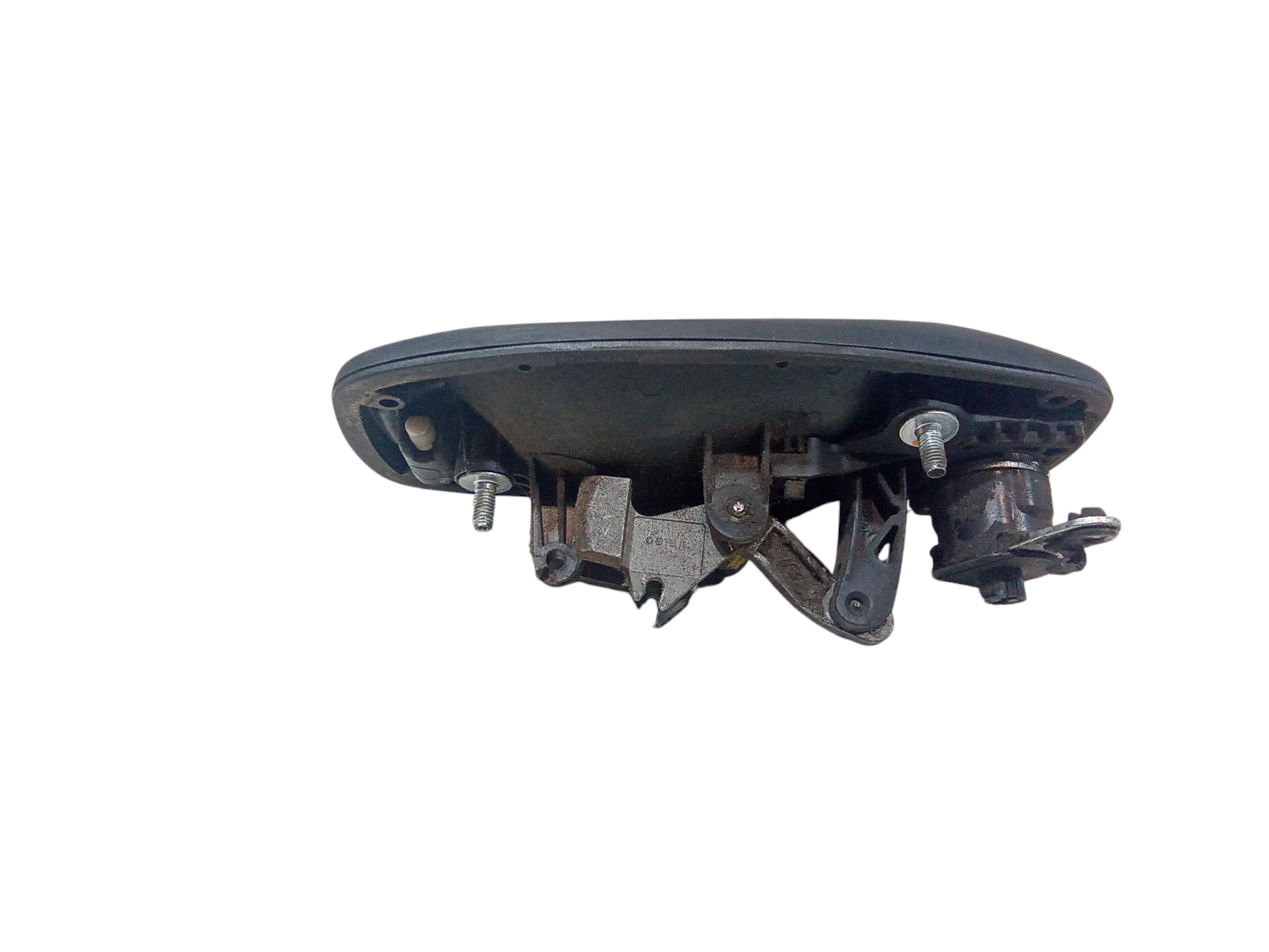 Maniglia esterna Anteriore Sinistra per Fiat Dobl Serie (09>) (2009 - In produzione)