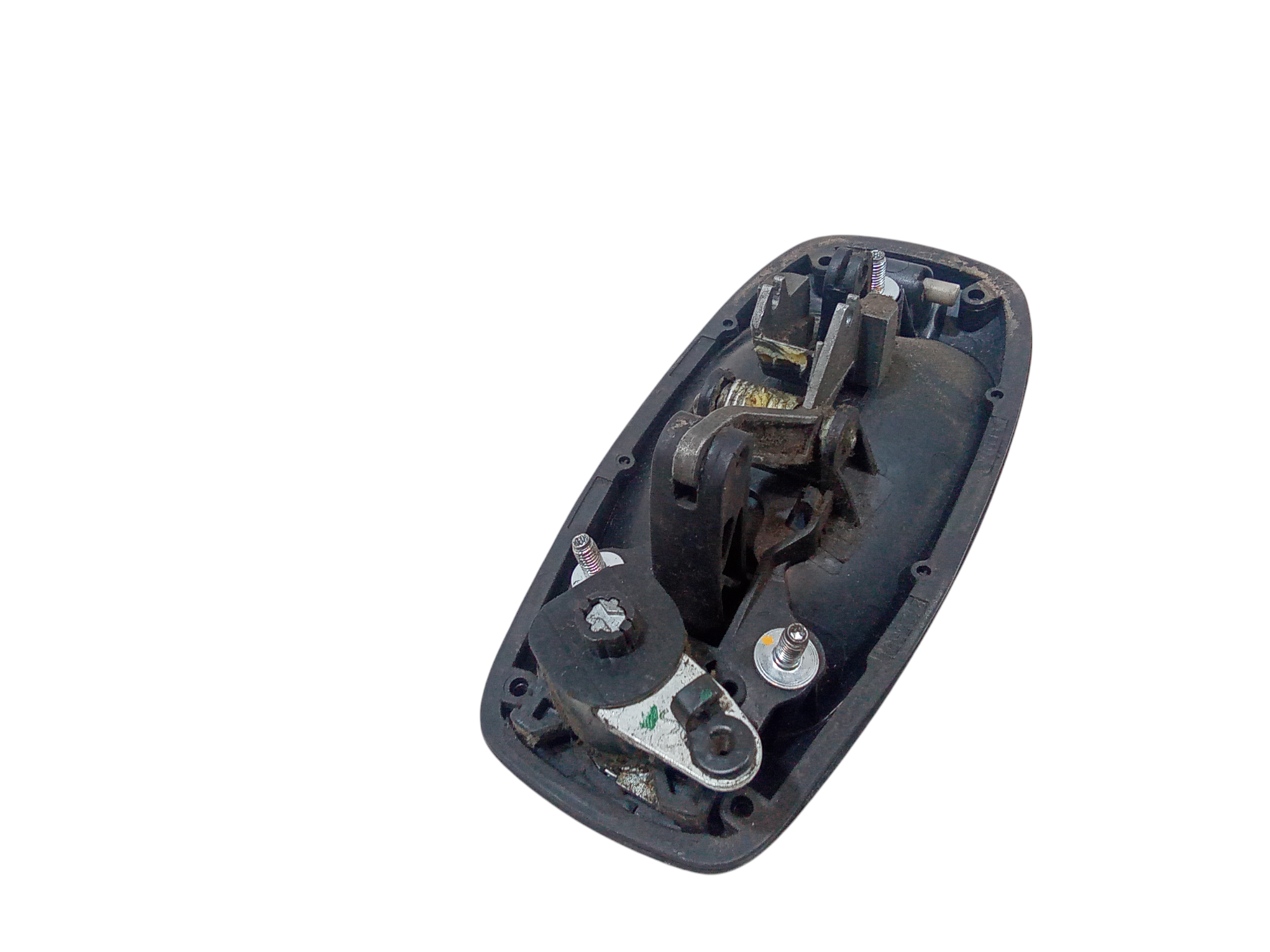 Maniglia esterna Anteriore Sinistra per Fiat Dobl Serie (09>) (2009 - In produzione)