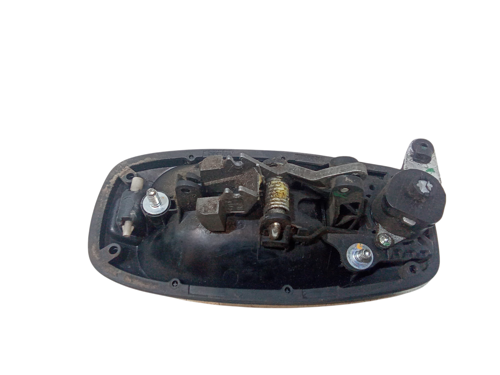 Maniglia esterna Anteriore Sinistra per Fiat Dobl Serie (09>) (2009 - In produzione)