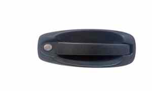 Maniglia esterna Anteriore Sinistra per Fiat Dobl Serie (09>) (2009 - In produzione)