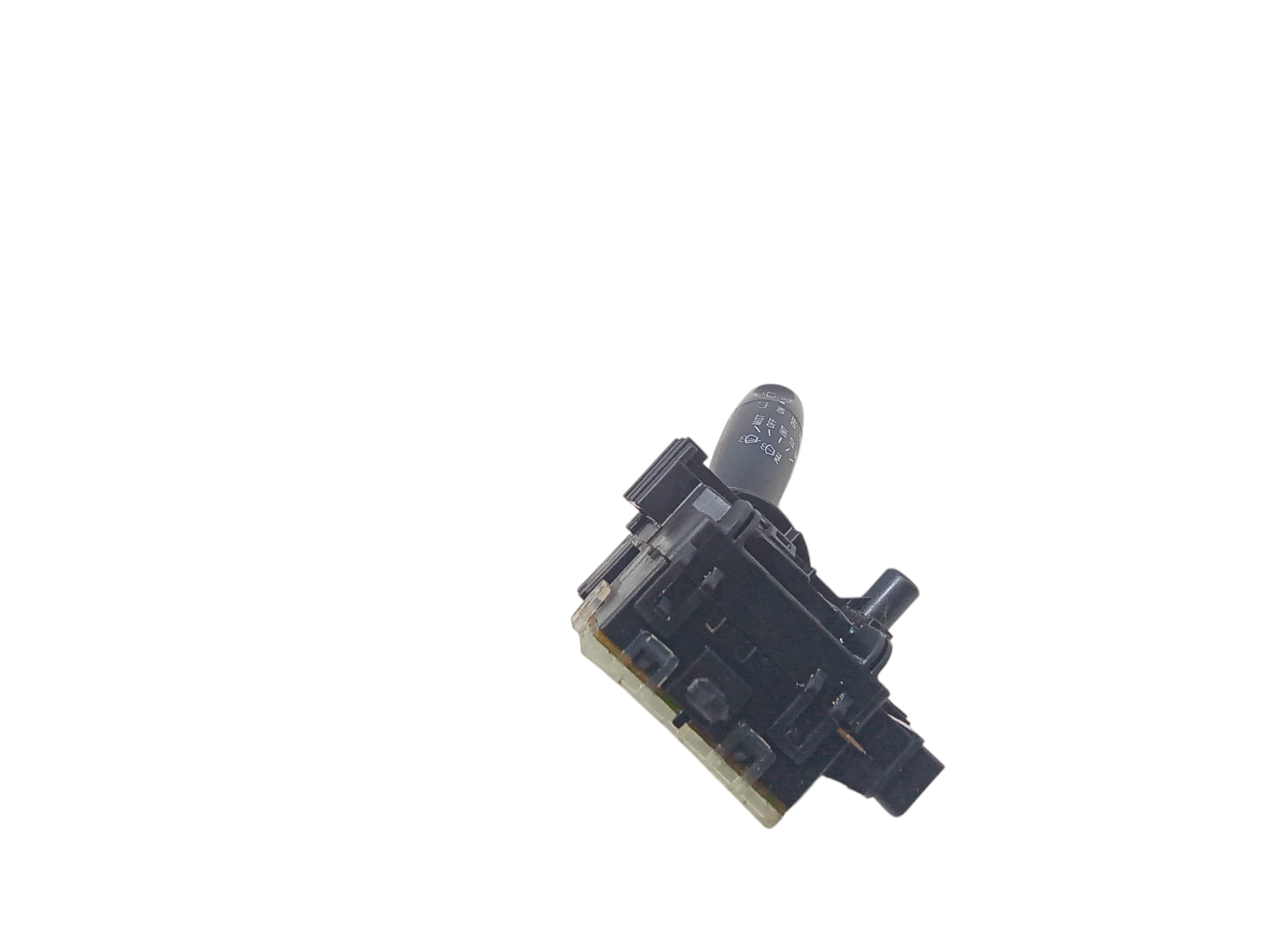 Devioluci destro per Nissan Pixo 1 Serie (2009 - 2013)