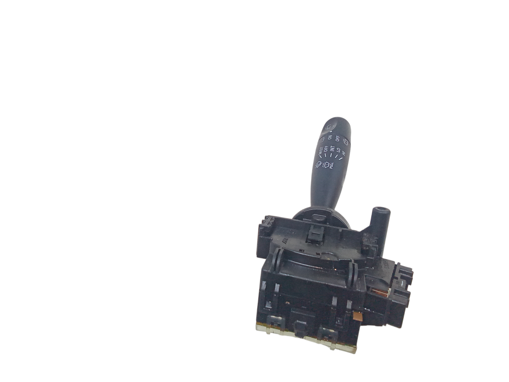 Devioluci destro per Nissan Pixo 1 Serie (2009 - 2013)