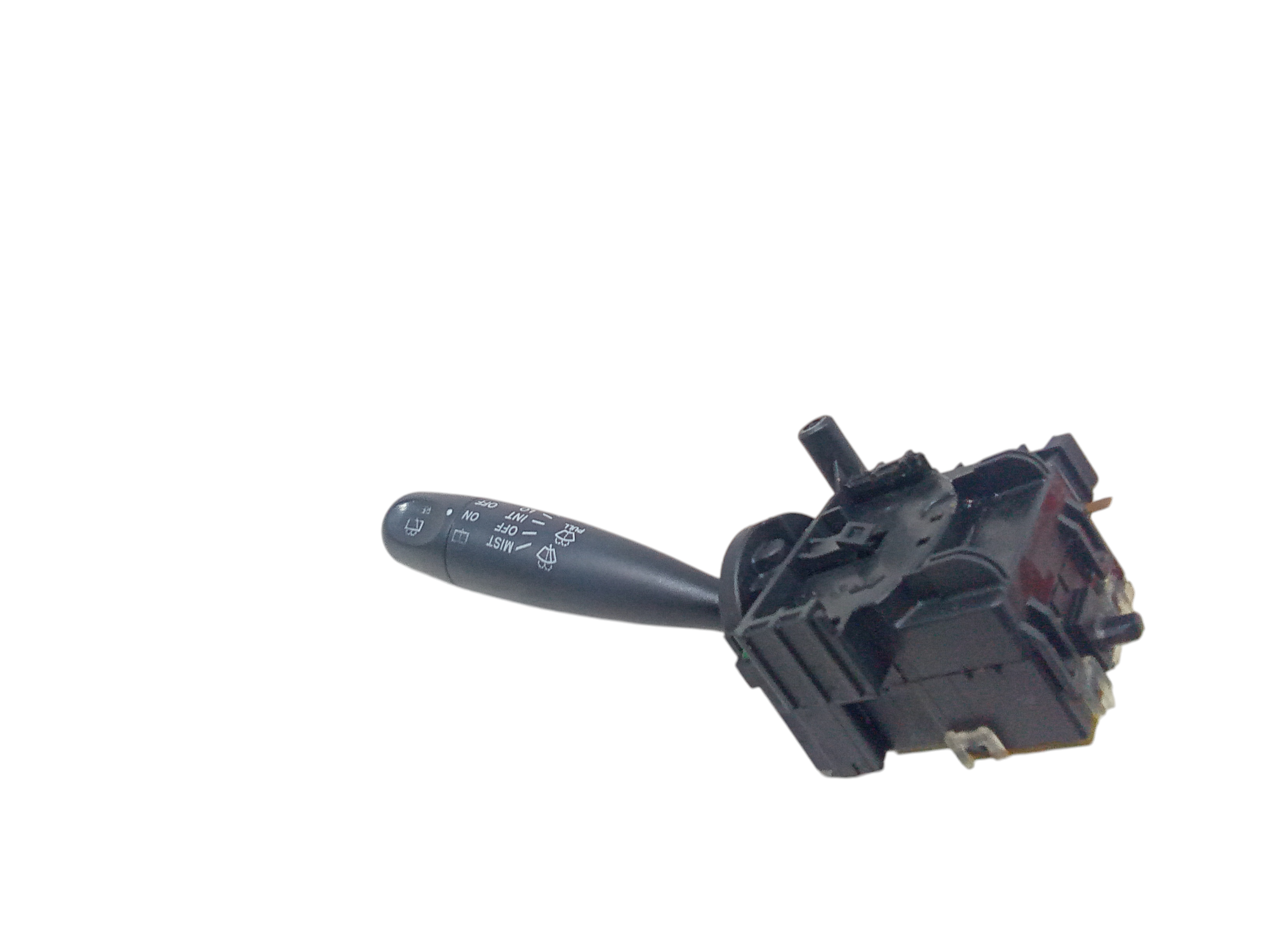 Devioluci destro per Nissan Pixo 1 Serie (2009 - 2013)