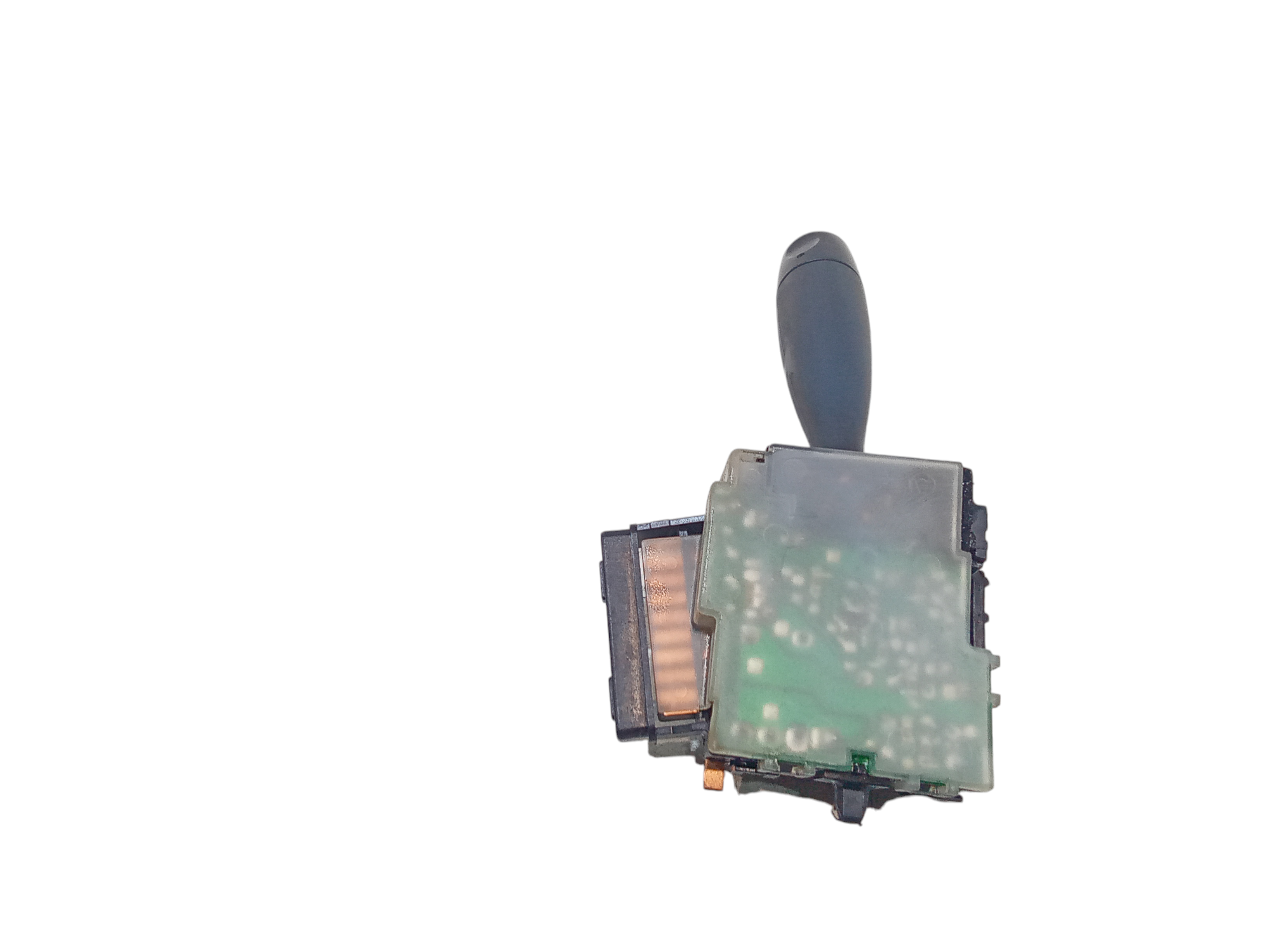 Devioluci destro per Nissan Pixo 1 Serie (2009 - 2013)