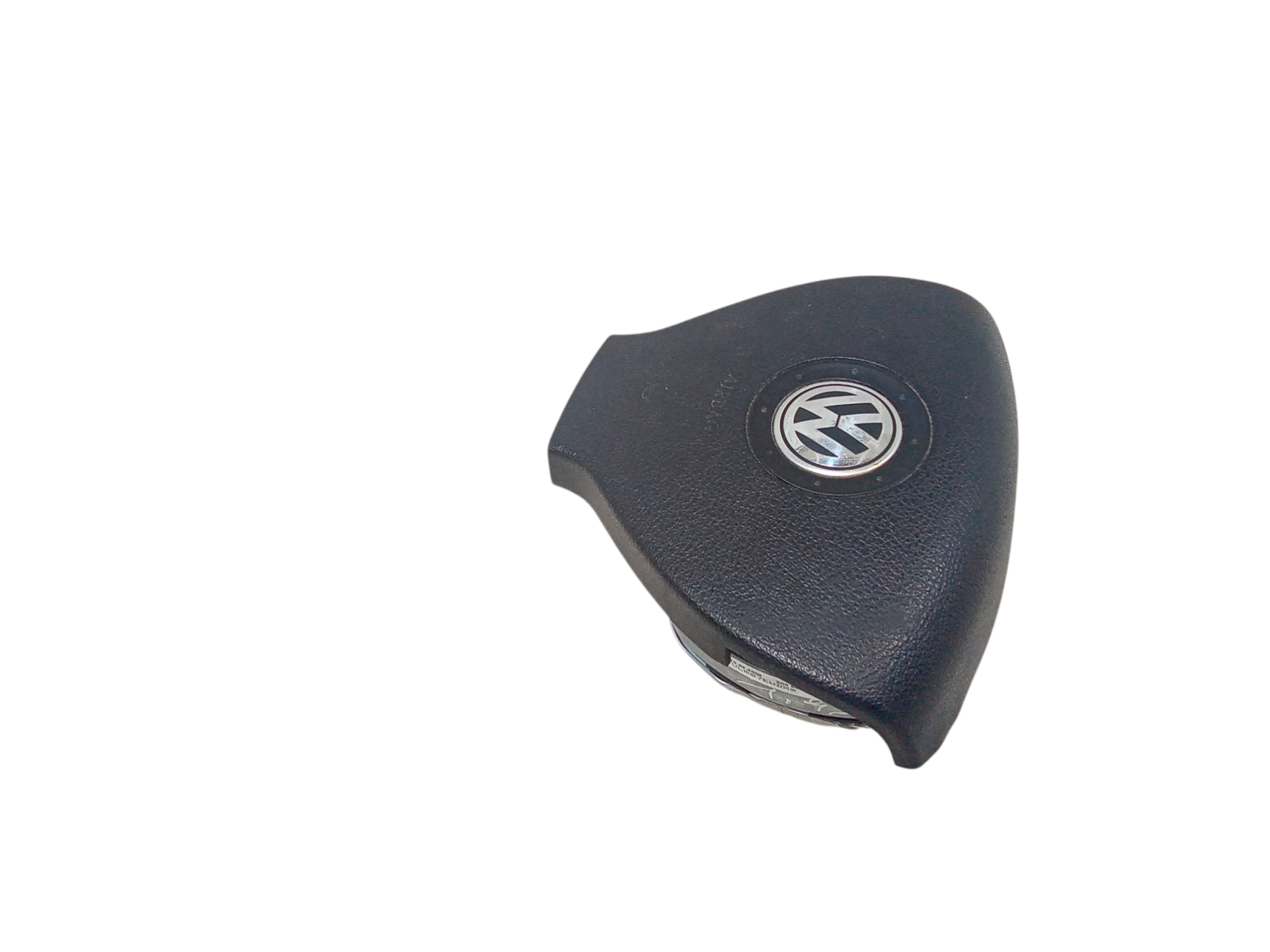 Airbag Volante per Volkswagen Golf 5 Berlina (03>08) (2003 - 2008)