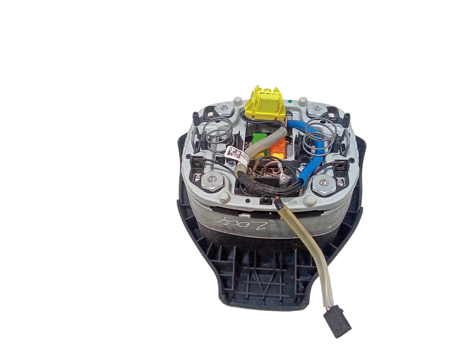 Airbag Volante per Volkswagen Golf 5 Berlina (03>08) (2003 - 2008)