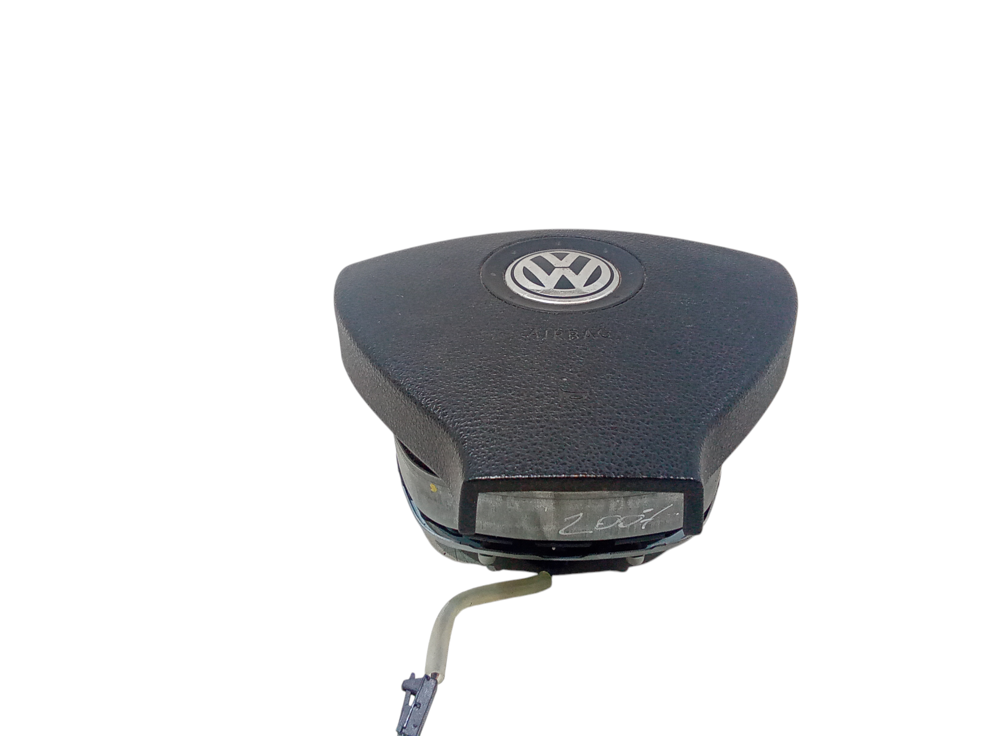 Airbag Volante per Volkswagen Golf 5 Berlina (03>08) (2003 - 2008)