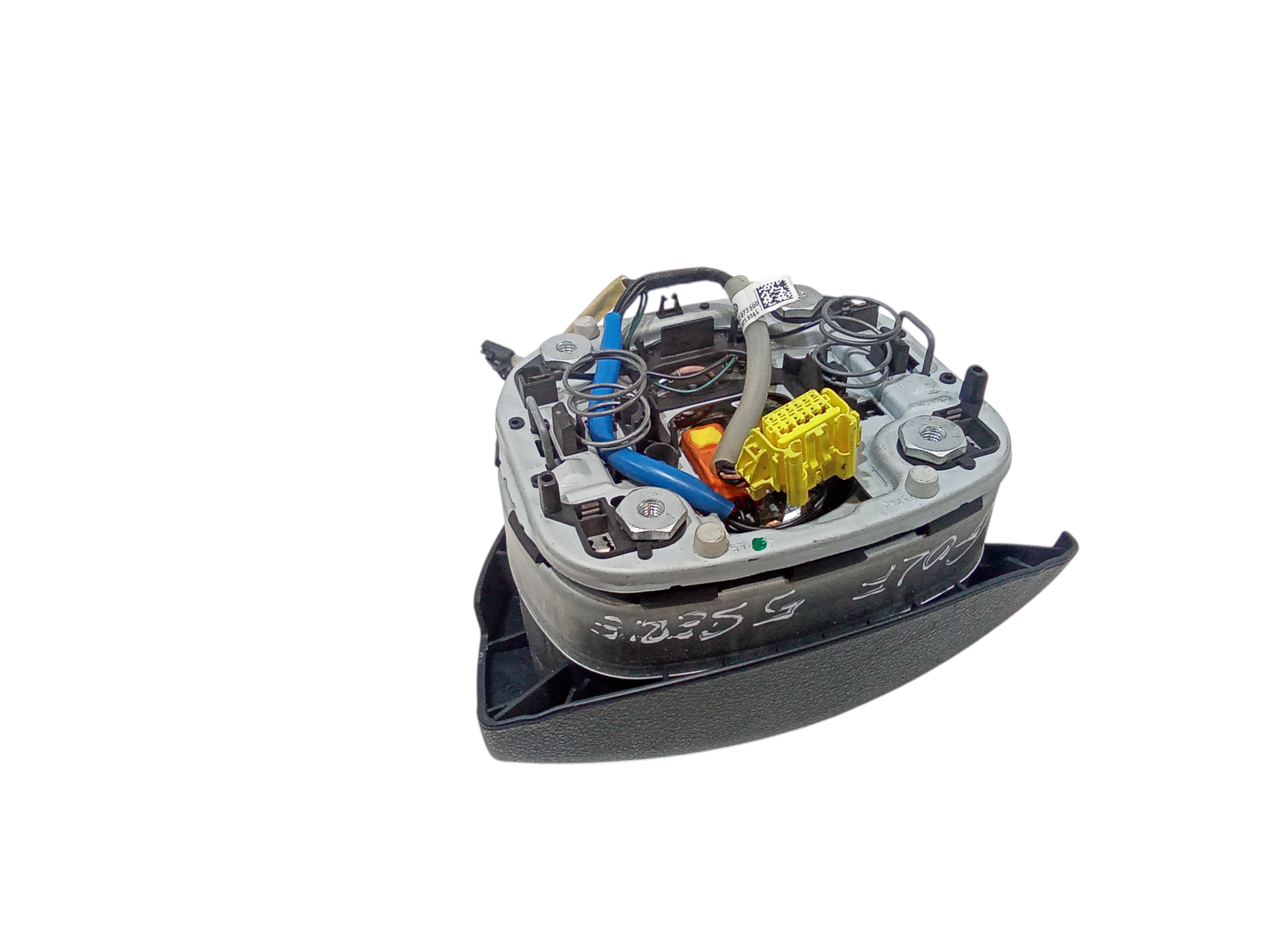 Airbag Volante per Volkswagen Golf 5 Berlina (03>08) (2003 - 2008)