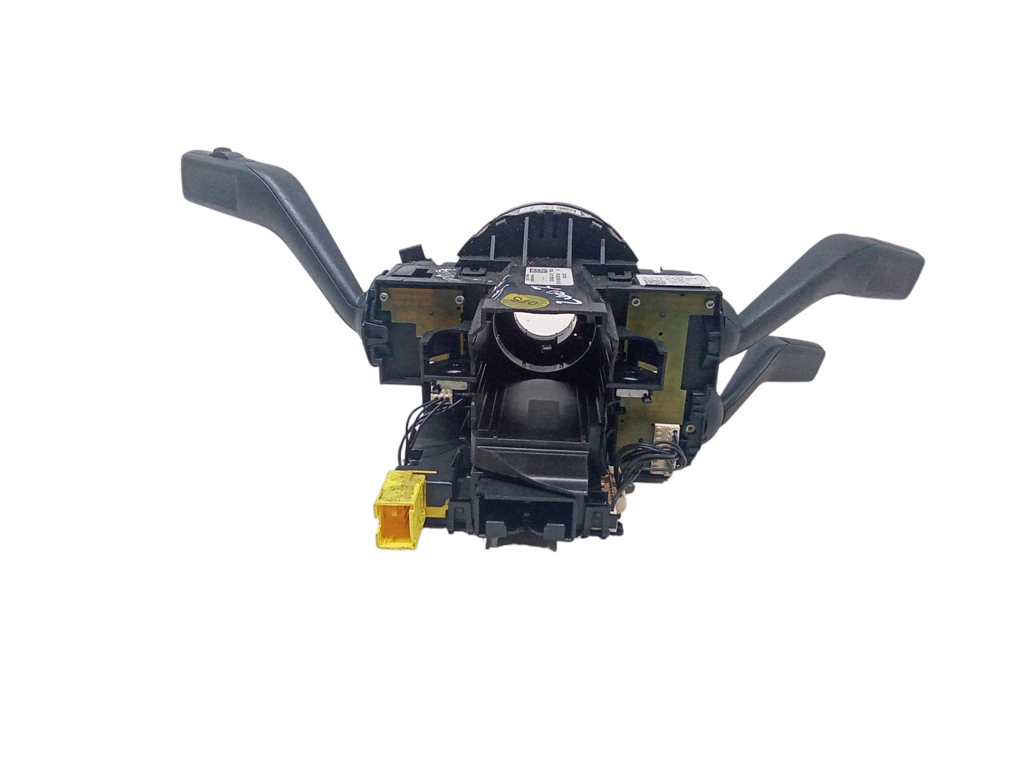 Devioluci per Volkswagen Golf 5 Berlina (03>08) (2003 - 2008)