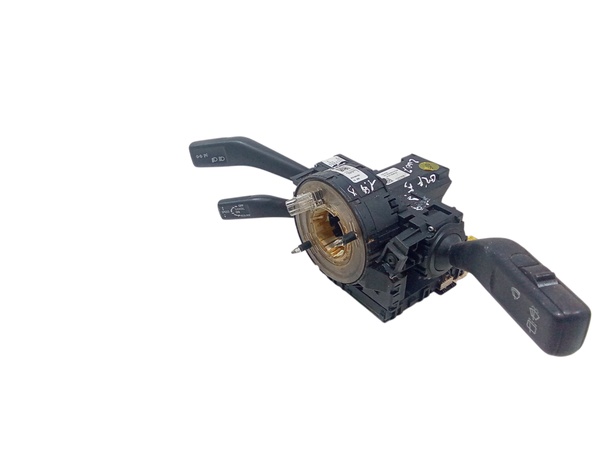 Devioluci per Volkswagen Golf 5 Berlina (03>08) (2003 - 2008)