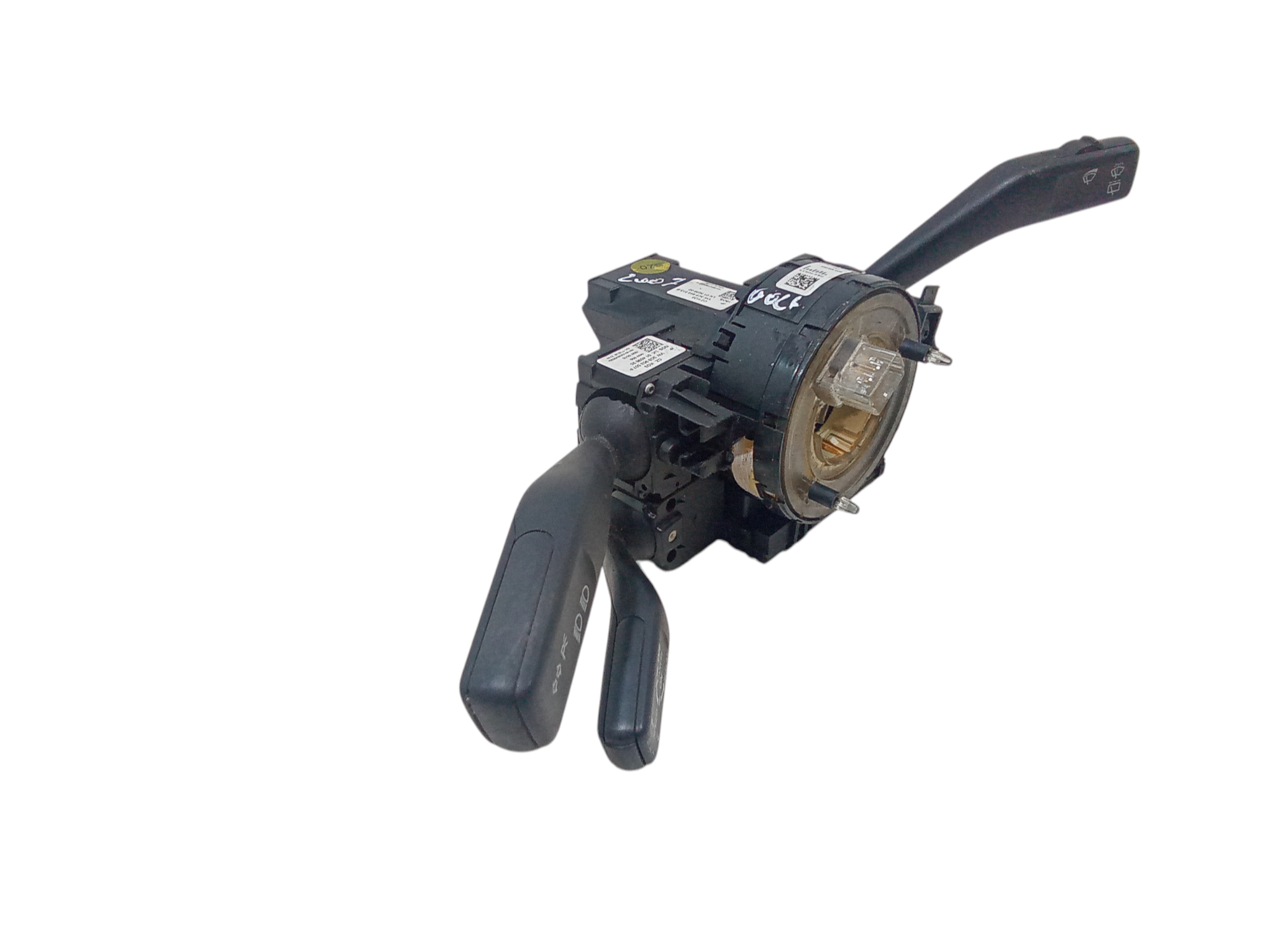 Devioluci per Volkswagen Golf 5 Berlina (03>08) (2003 - 2008)