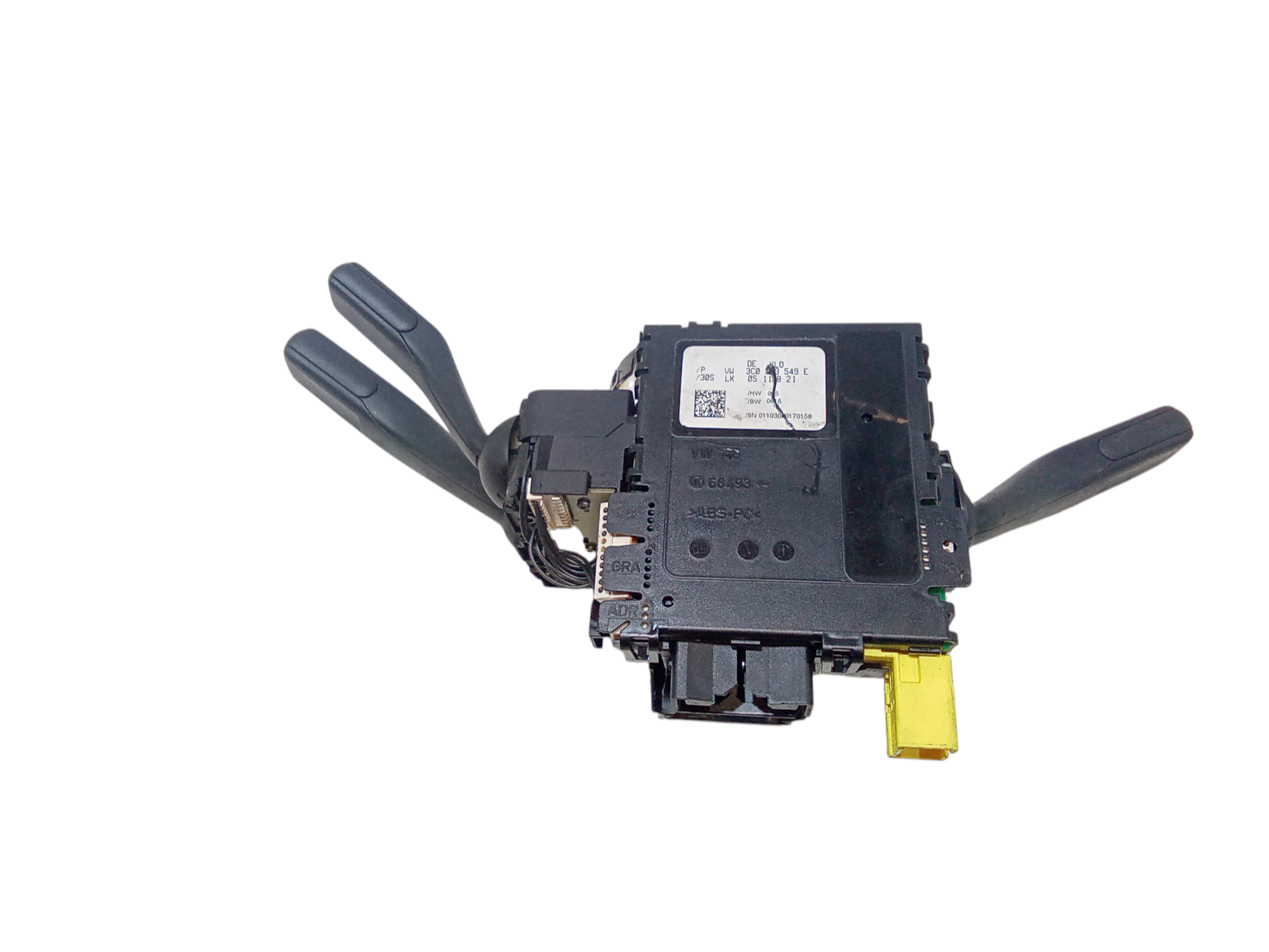 Devioluci per Volkswagen Golf 5 Berlina (03>08) (2003 - 2008)