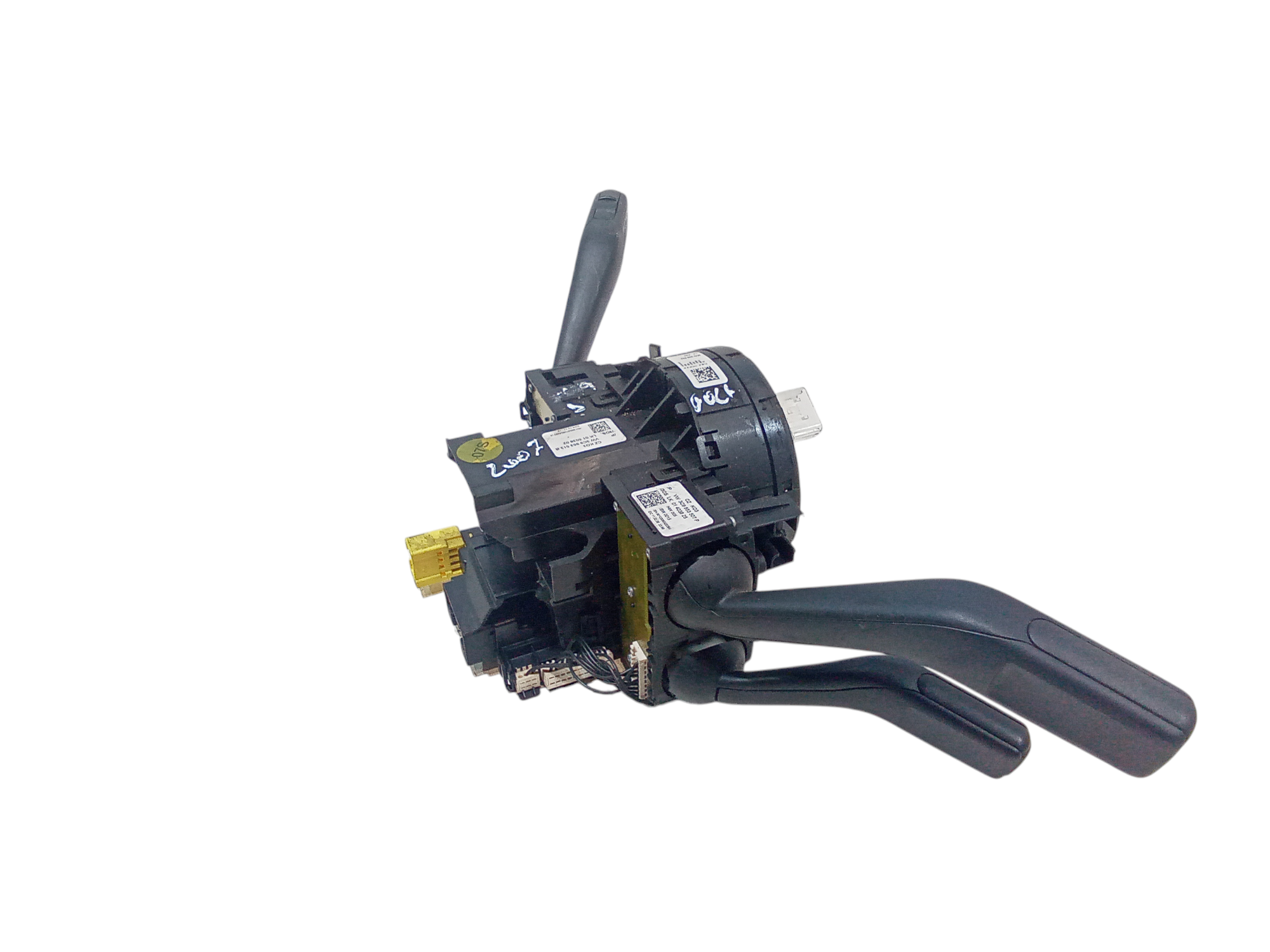 Devioluci per Volkswagen Golf 5 Berlina (03>08) (2003 - 2008)