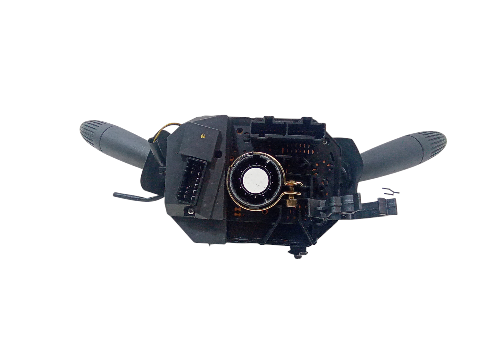 Devioluci per Fiat Punto Berlina 3p 3 Serie (2003 - In produzione)