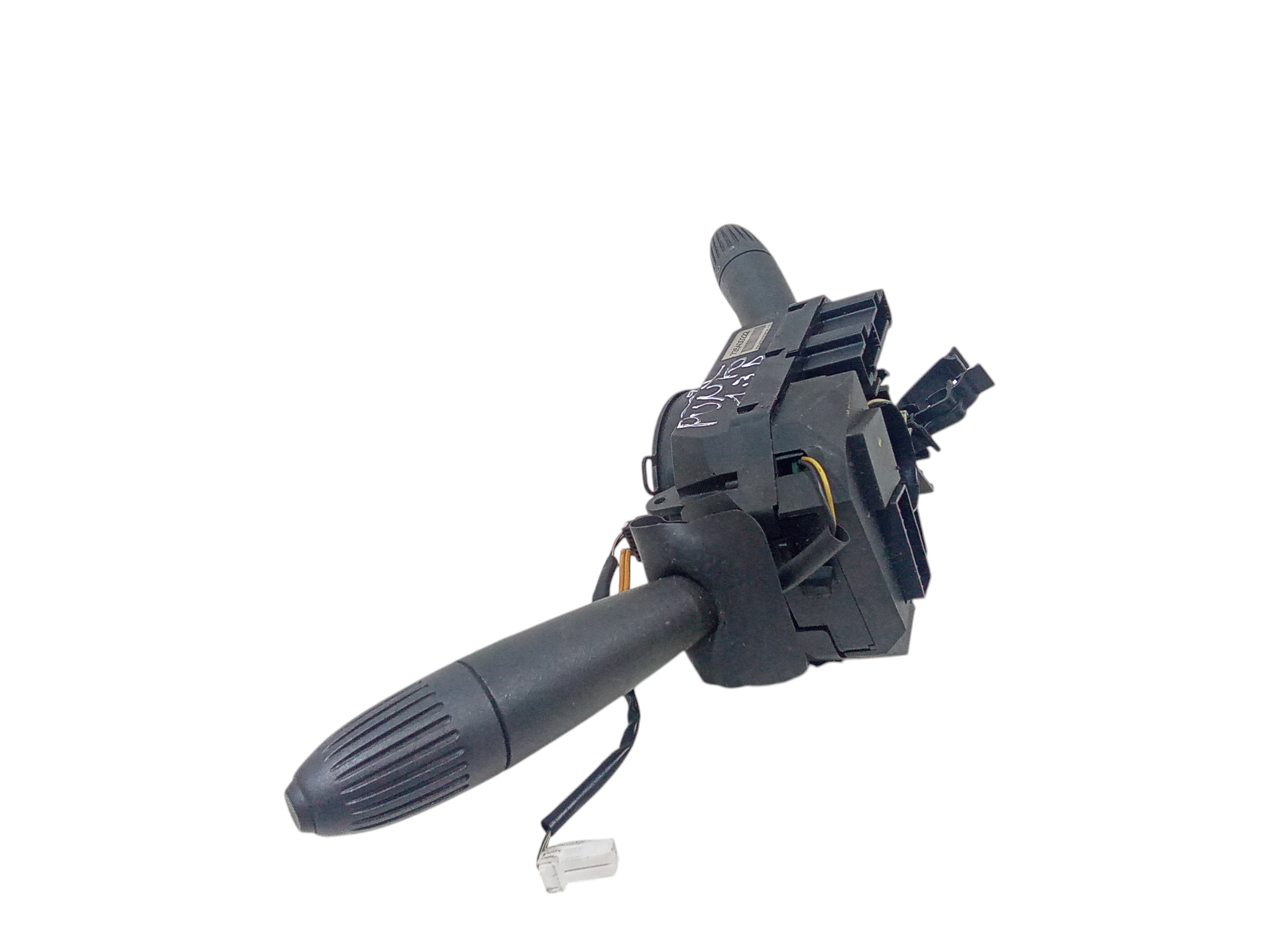 Devioluci per Fiat Punto Berlina 3p 3 Serie (2003 - In produzione)