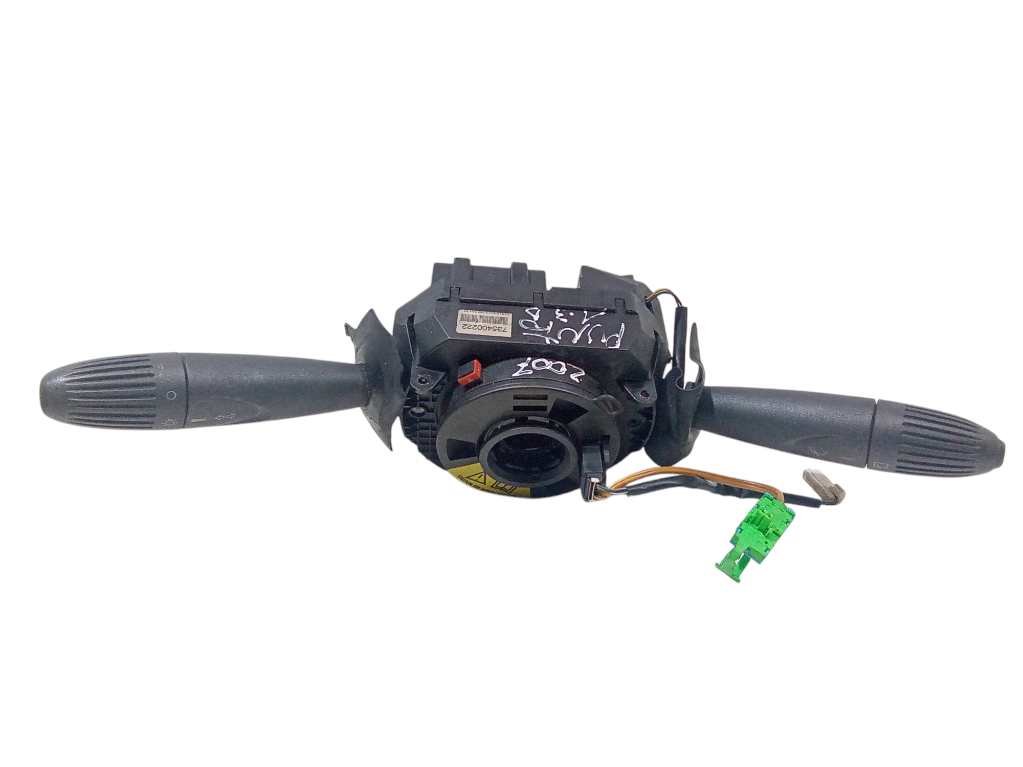 Devioluci per Fiat Punto Berlina 3p 3 Serie (2003 - In produzione)