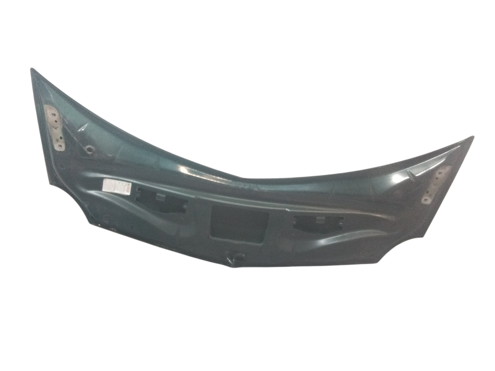 Cofano Anteriore per Renault Modus 1 Serie (2004 - 2006)
