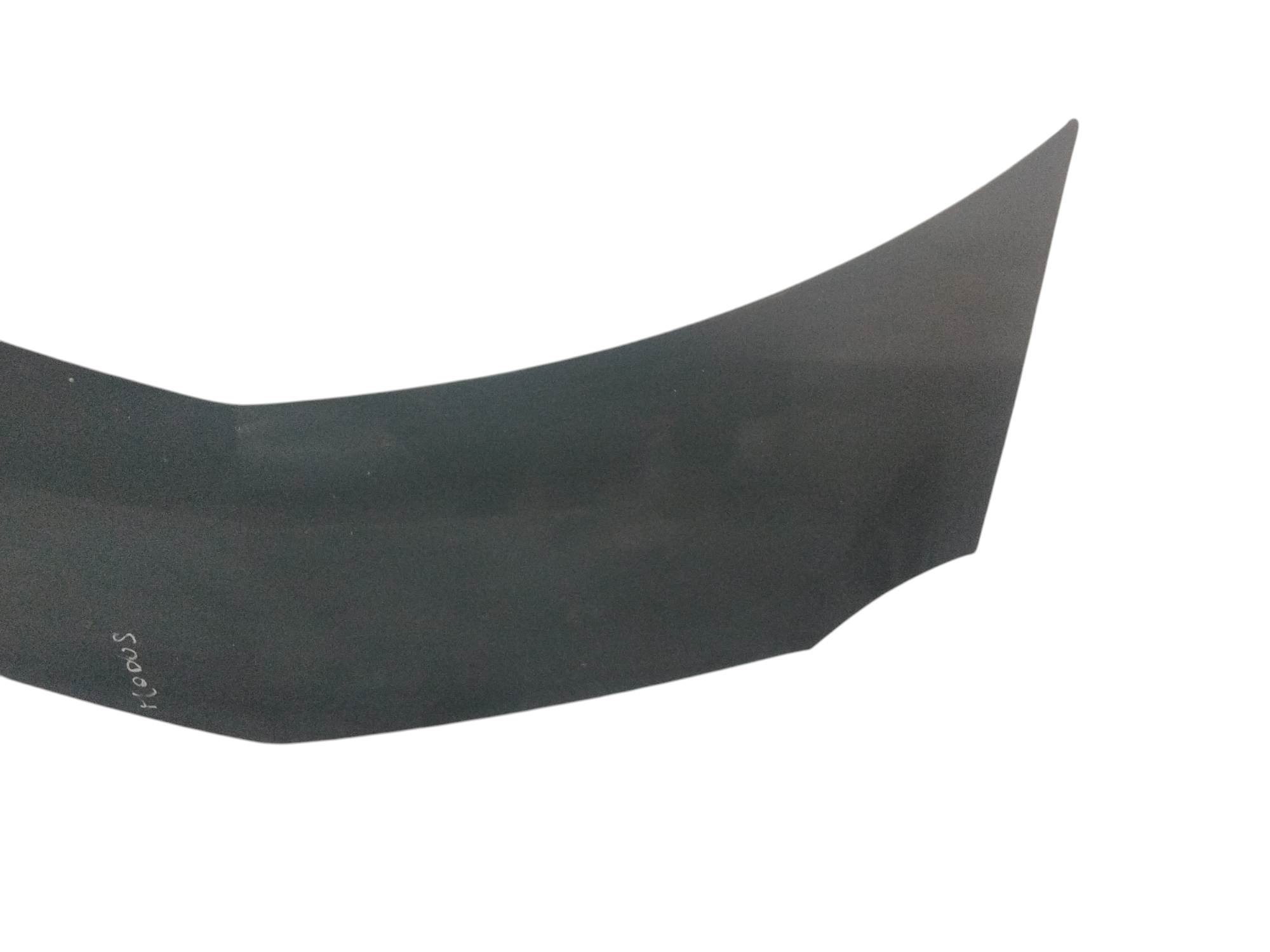 Cofano Anteriore per Renault Modus 1 Serie (2004 - 2006)