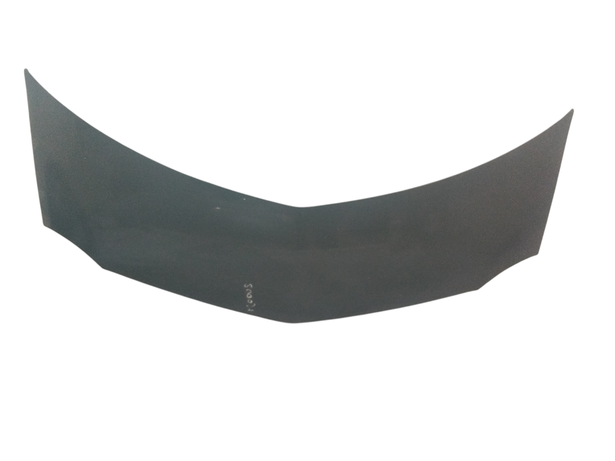 Cofano Anteriore per Renault Modus 1 Serie (2004 - 2006)