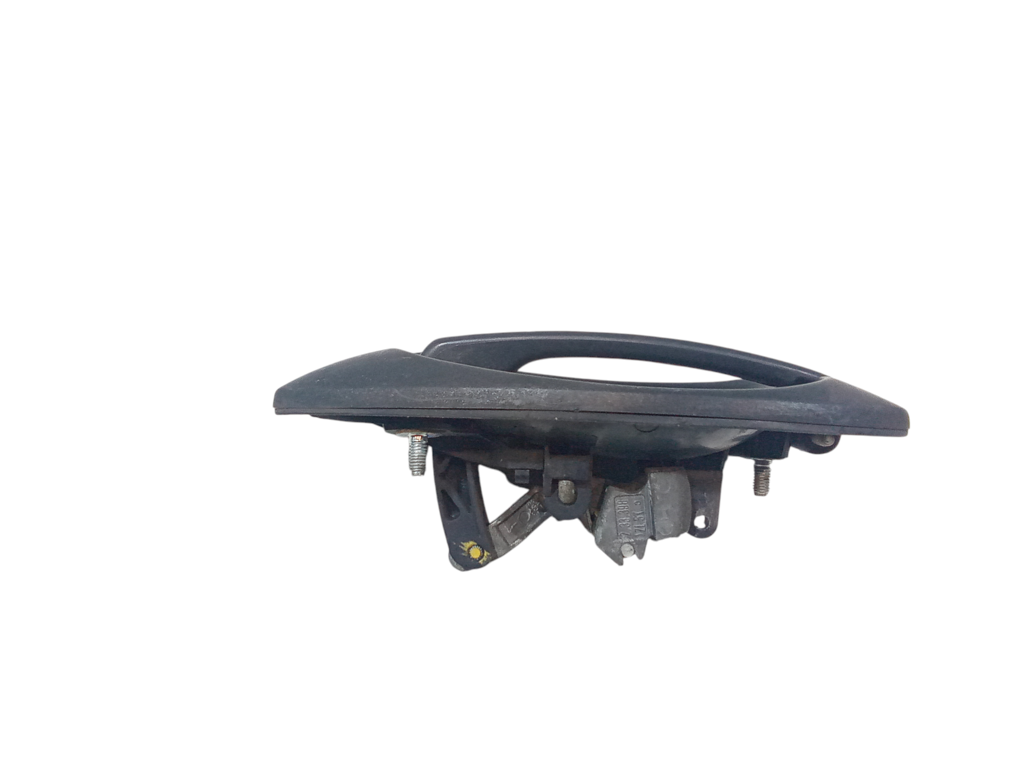 Maniglia esterna Anteriore Destra per Fiat Dobl Serie (09>) (2009 - In produzione)