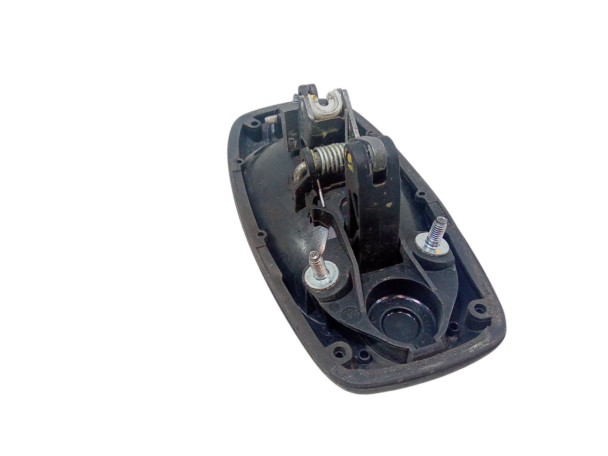 Maniglia esterna Anteriore Destra per Fiat Dobl Serie (09>) (2009 - In produzione)