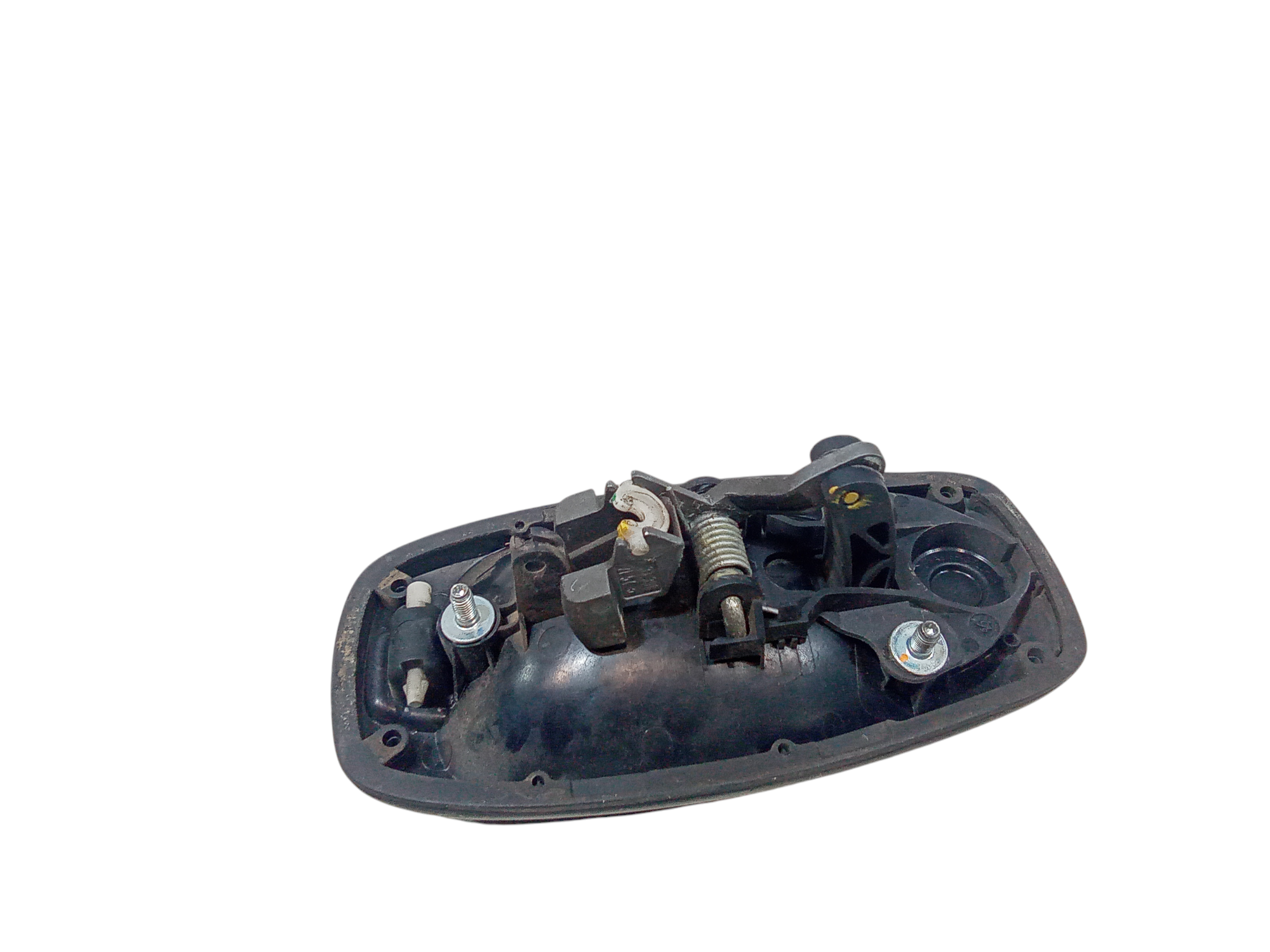 Maniglia esterna Anteriore Destra per Fiat Dobl Serie (09>) (2009 - In produzione)