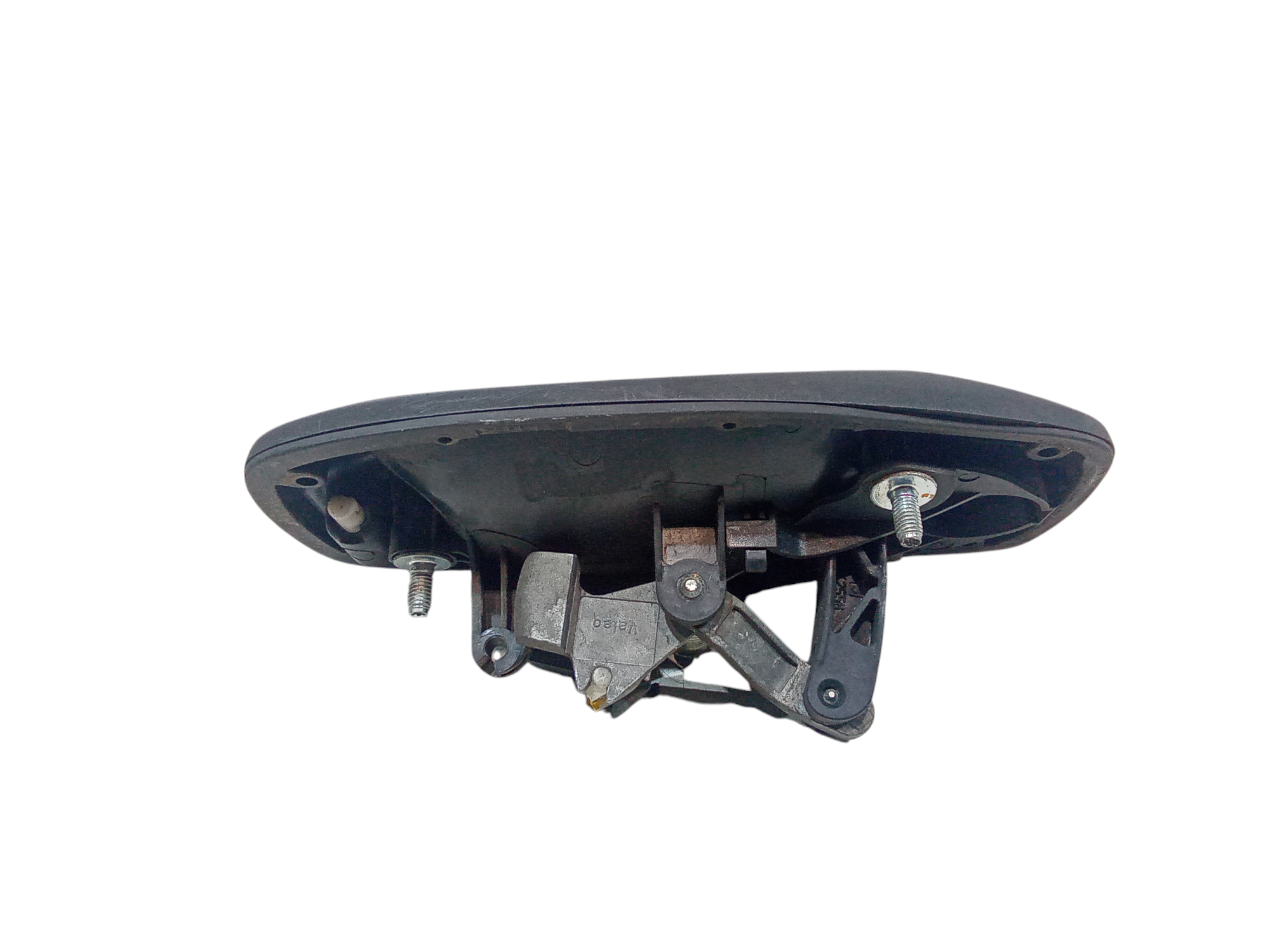 Maniglia esterna Anteriore Destra per Fiat Dobl Serie (09>) (2009 - In produzione)