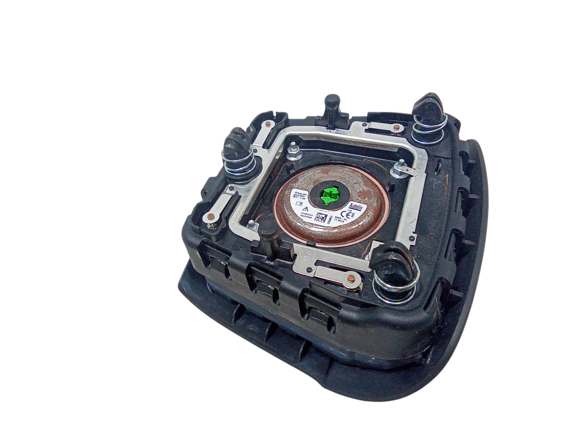 Airbag Volante per Ford Mondeo Berlina 6 Serie (2007 - 2010)