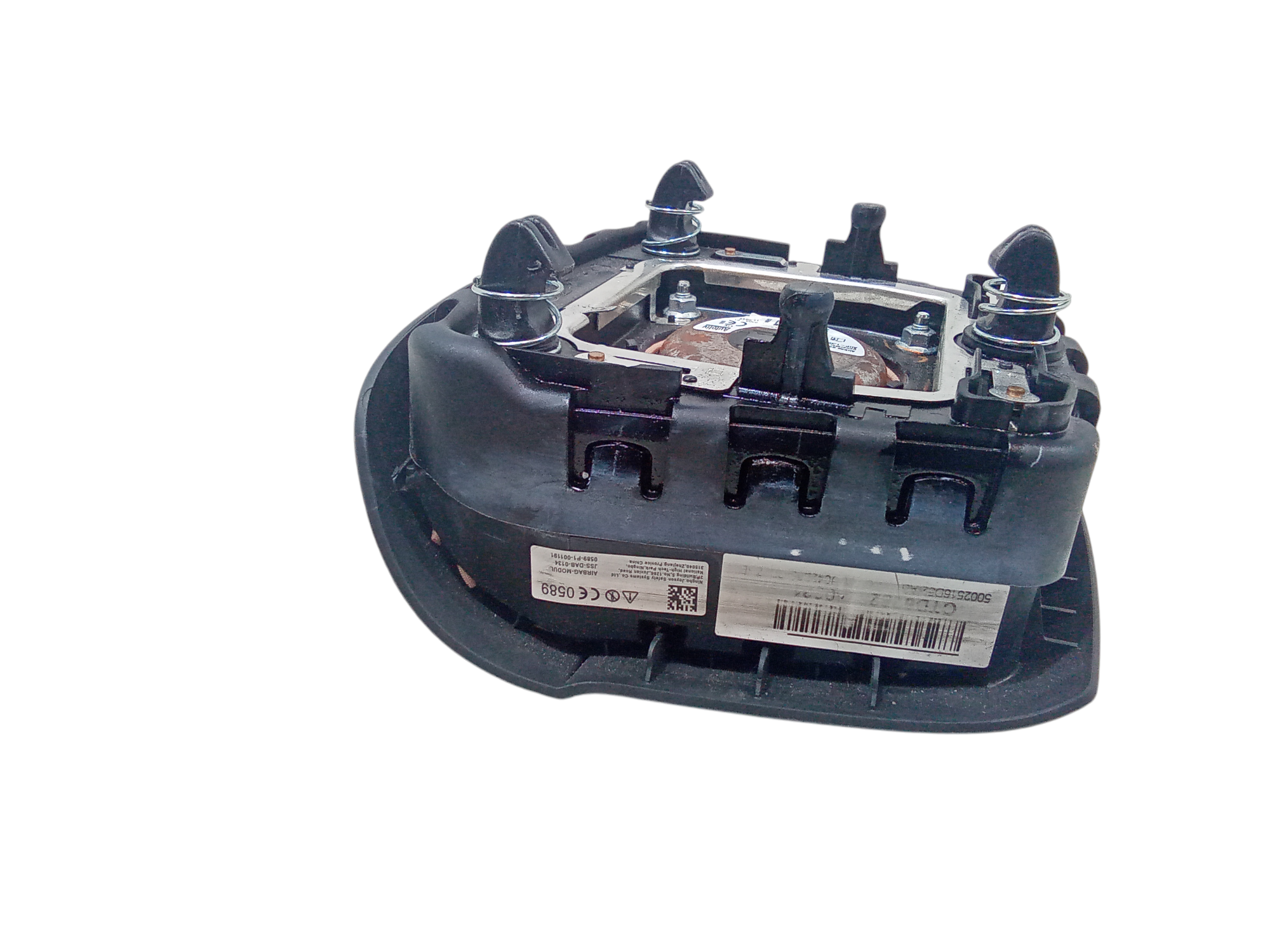 Airbag Volante per Ford Mondeo Berlina 6 Serie (2007 - 2010)