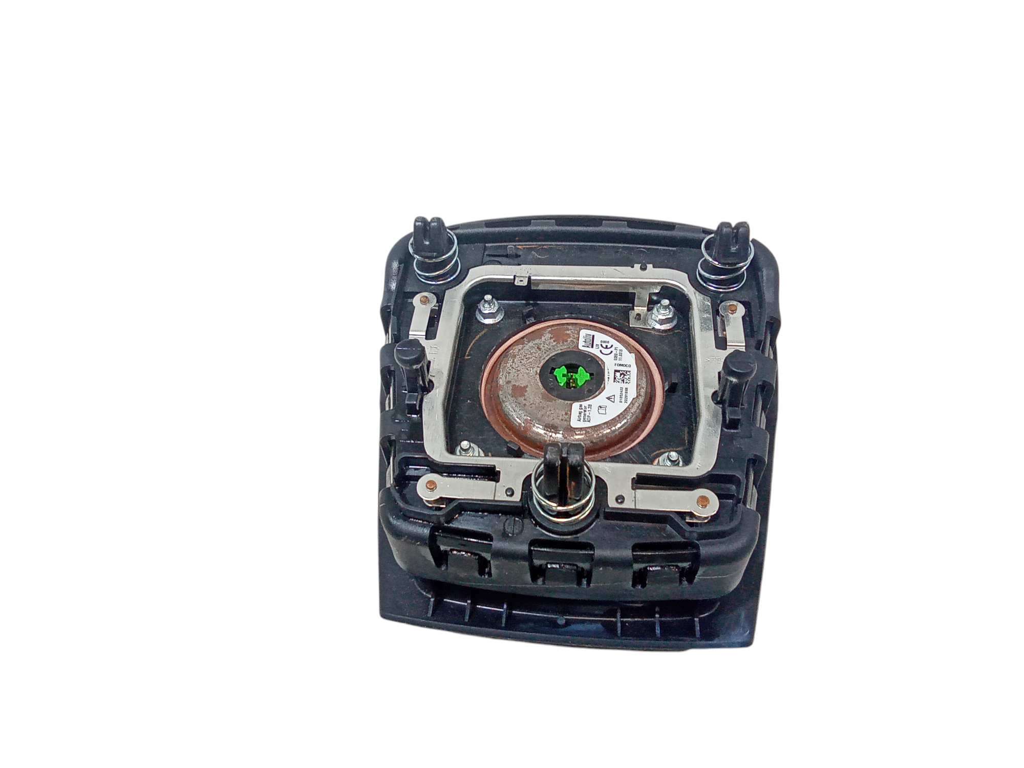 Airbag Volante per Ford Mondeo Berlina 6 Serie (2007 - 2010)