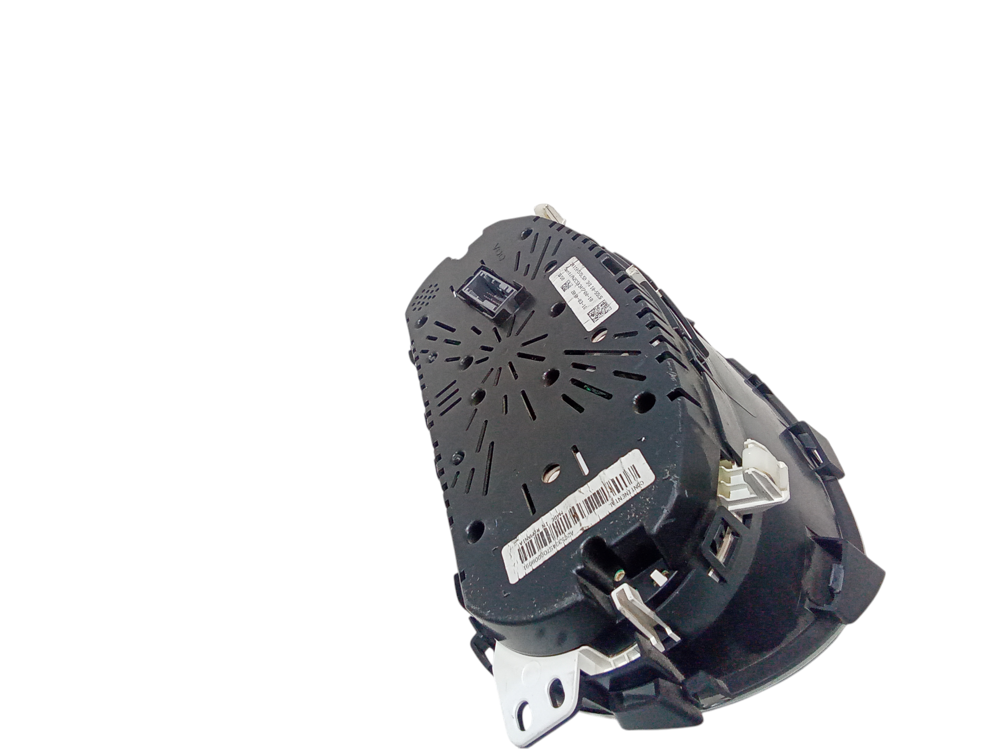 Quadro Strumenti per Fiat Sedici 2 Serie (2009 - In produzione)