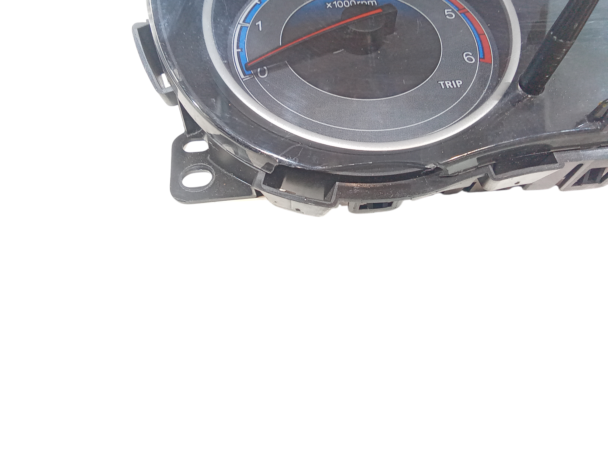 Quadro Strumenti per Fiat Sedici 2 Serie (2009 - In produzione)