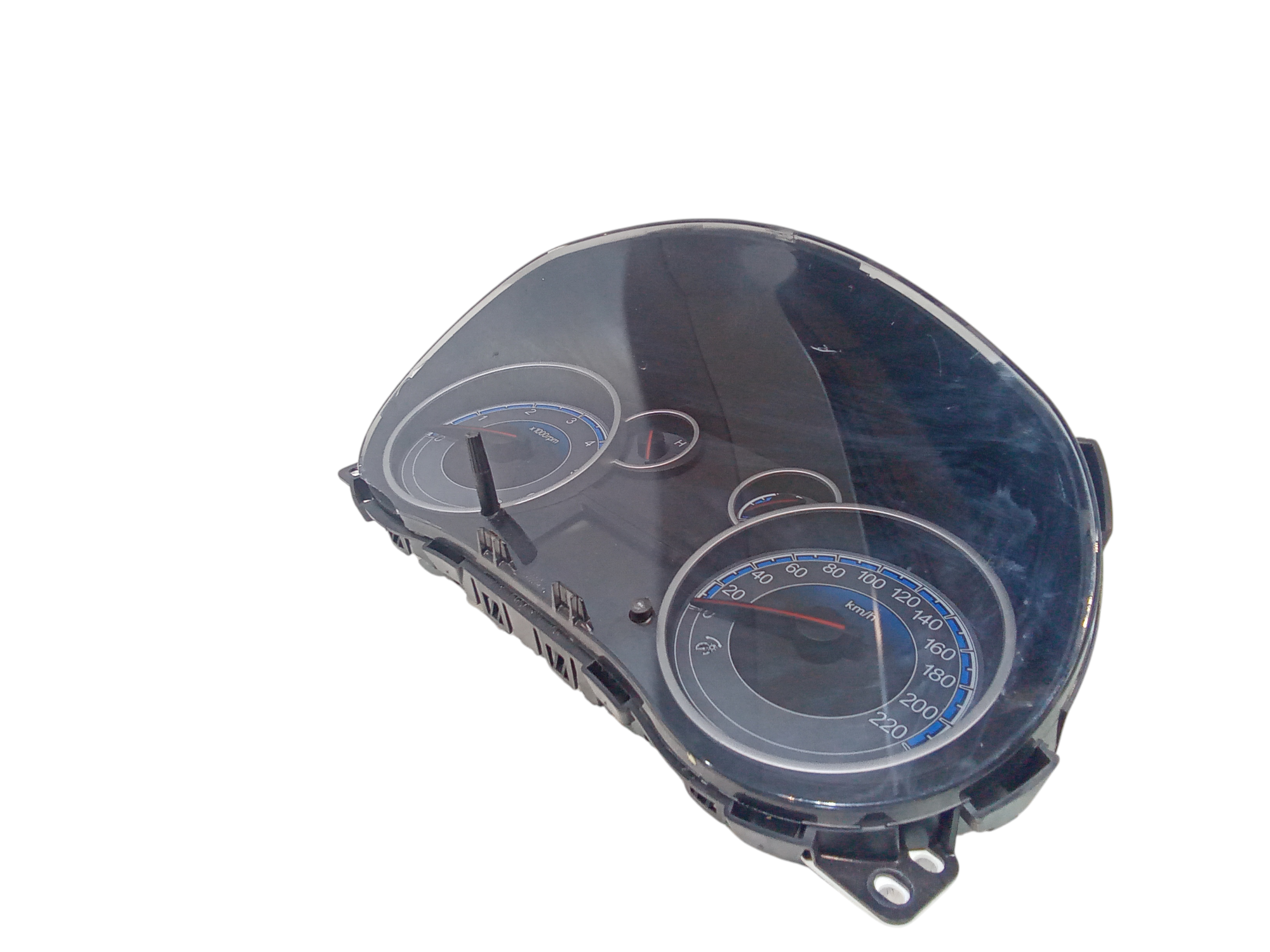 Quadro Strumenti per Fiat Sedici 2 Serie (2009 - In produzione)