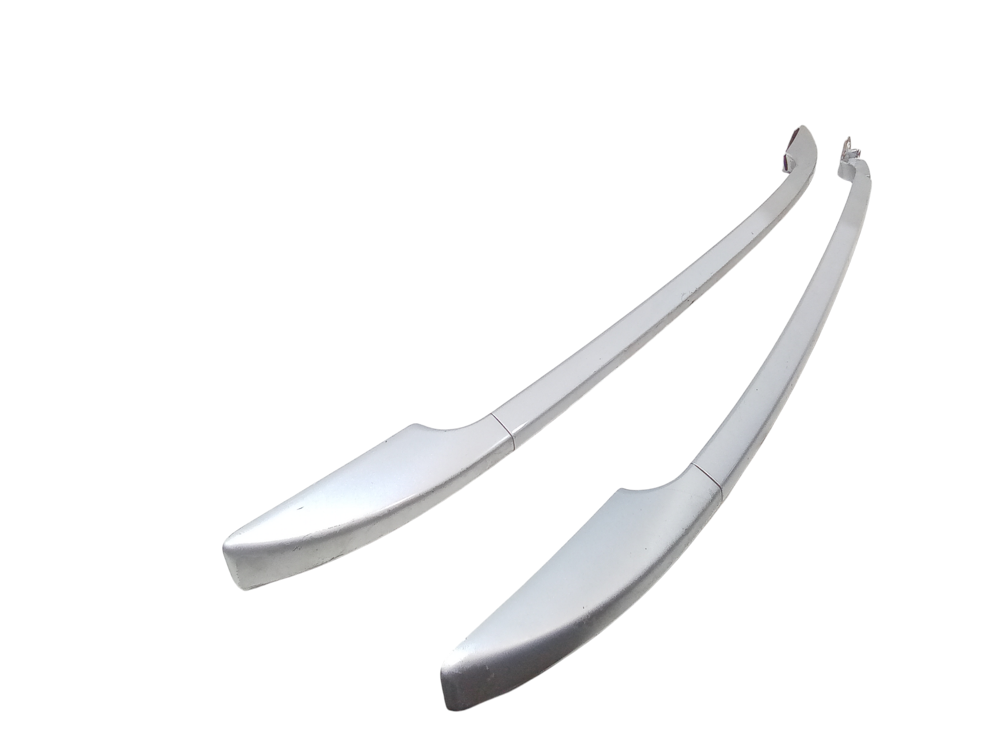 Barre tetto per Fiat Sedici 1 Serie (2006 - 2009)