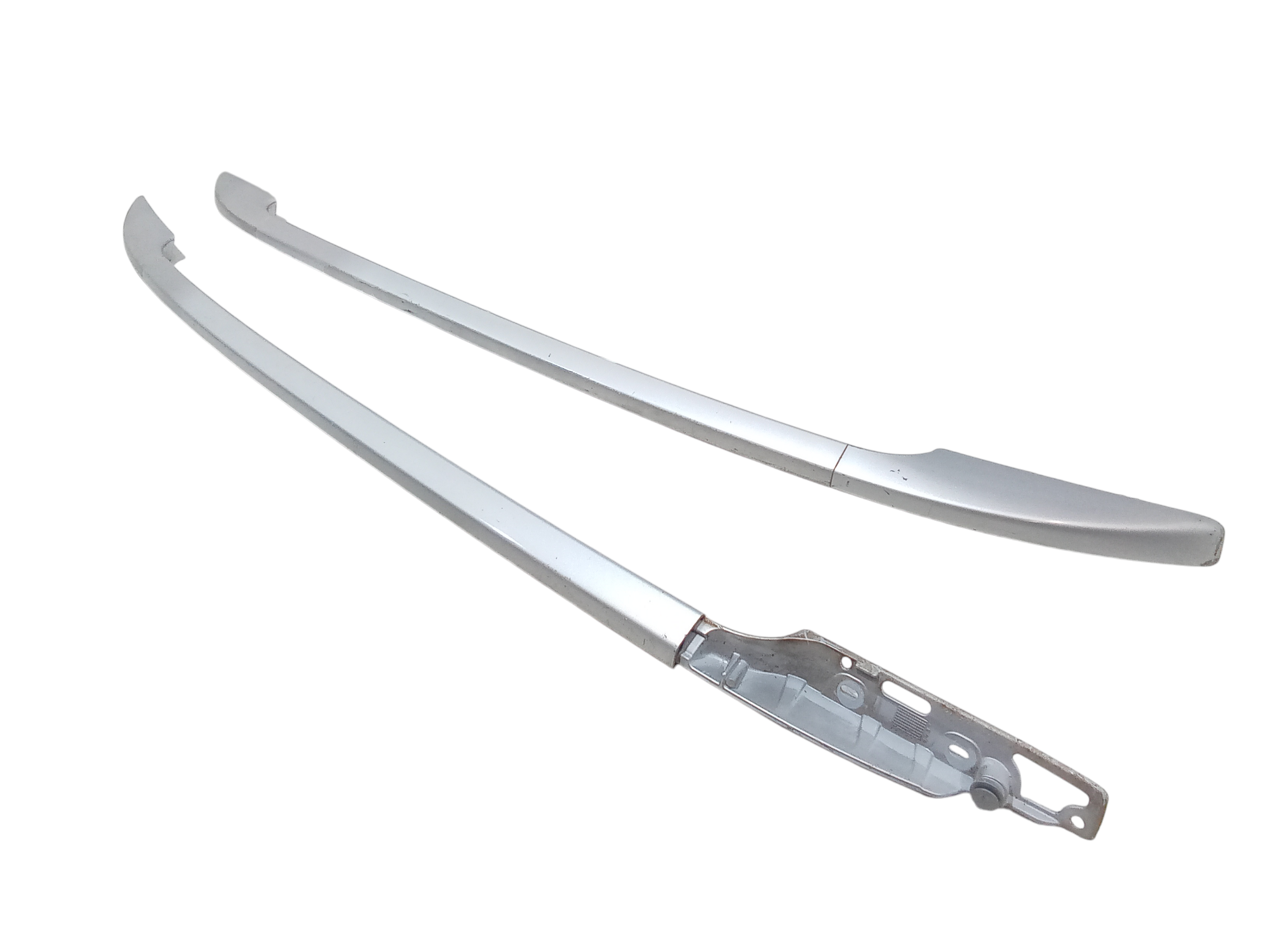 Barre tetto per Fiat Sedici 1 Serie (2006 - 2009)