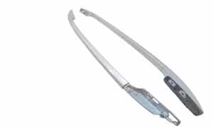 Barre tetto per Fiat Sedici 1 Serie (2006 - 2009)