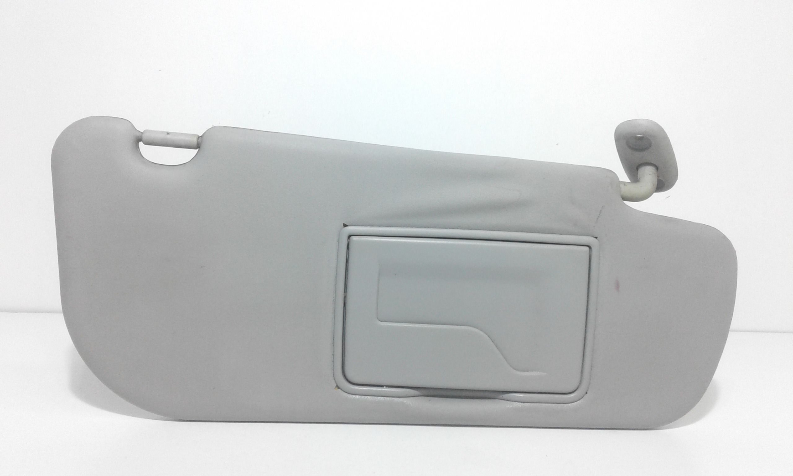 Parasole aletta Lato Passeggero KIA Picanto 2 Serie