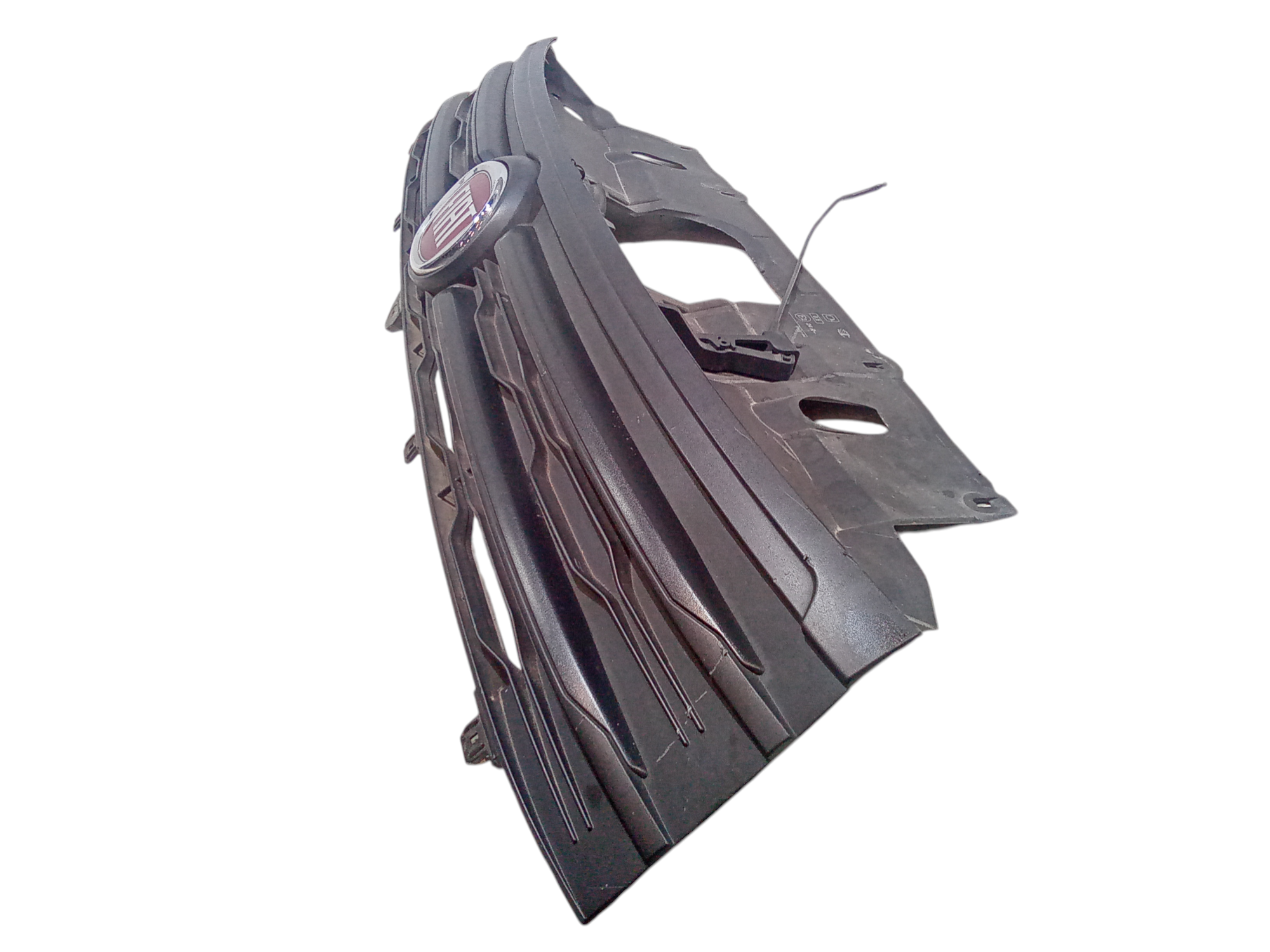 Mascherina anteriore per Fiat Talento Serie (16>) (2016 - In produzione)