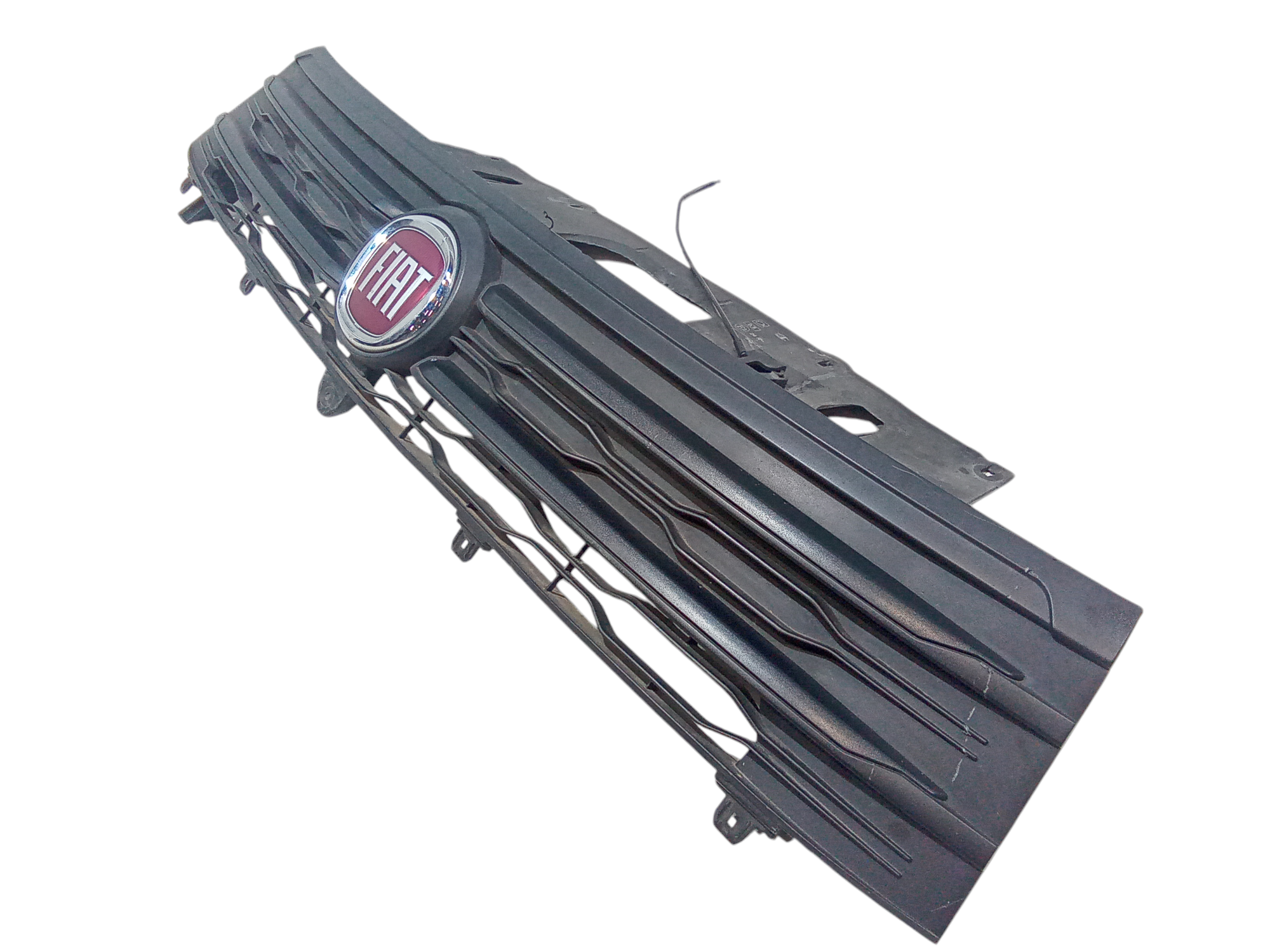 Mascherina anteriore per Fiat Talento Serie (16>) (2016 - In produzione)