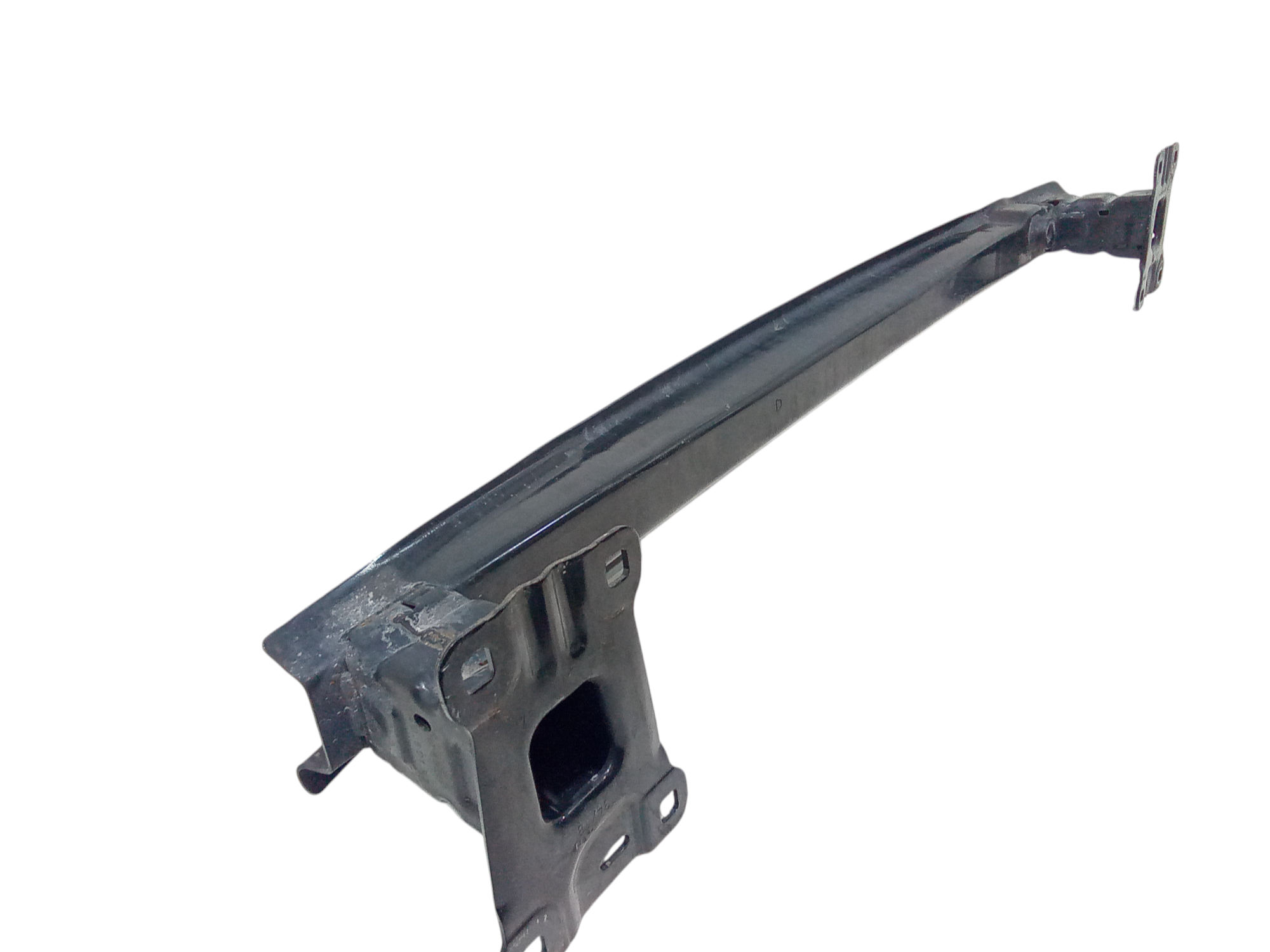 Rinforzo paraurti posteriore per Audi Q2 Serie (gab) (16>) (2016 - In produzione)