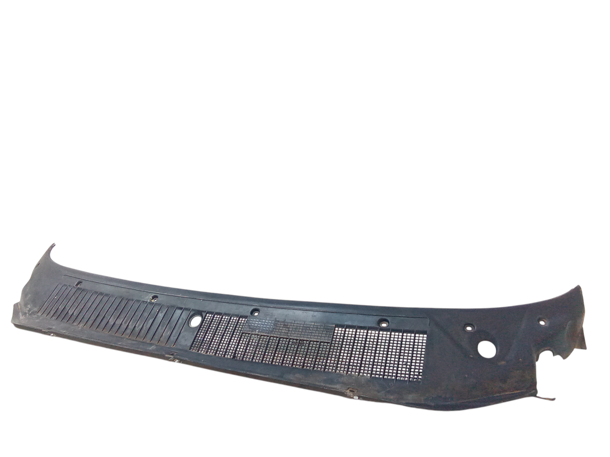 Griglia Gocciolatoio ant. per Lancia Delta 1 Serie (1979 - 1993)