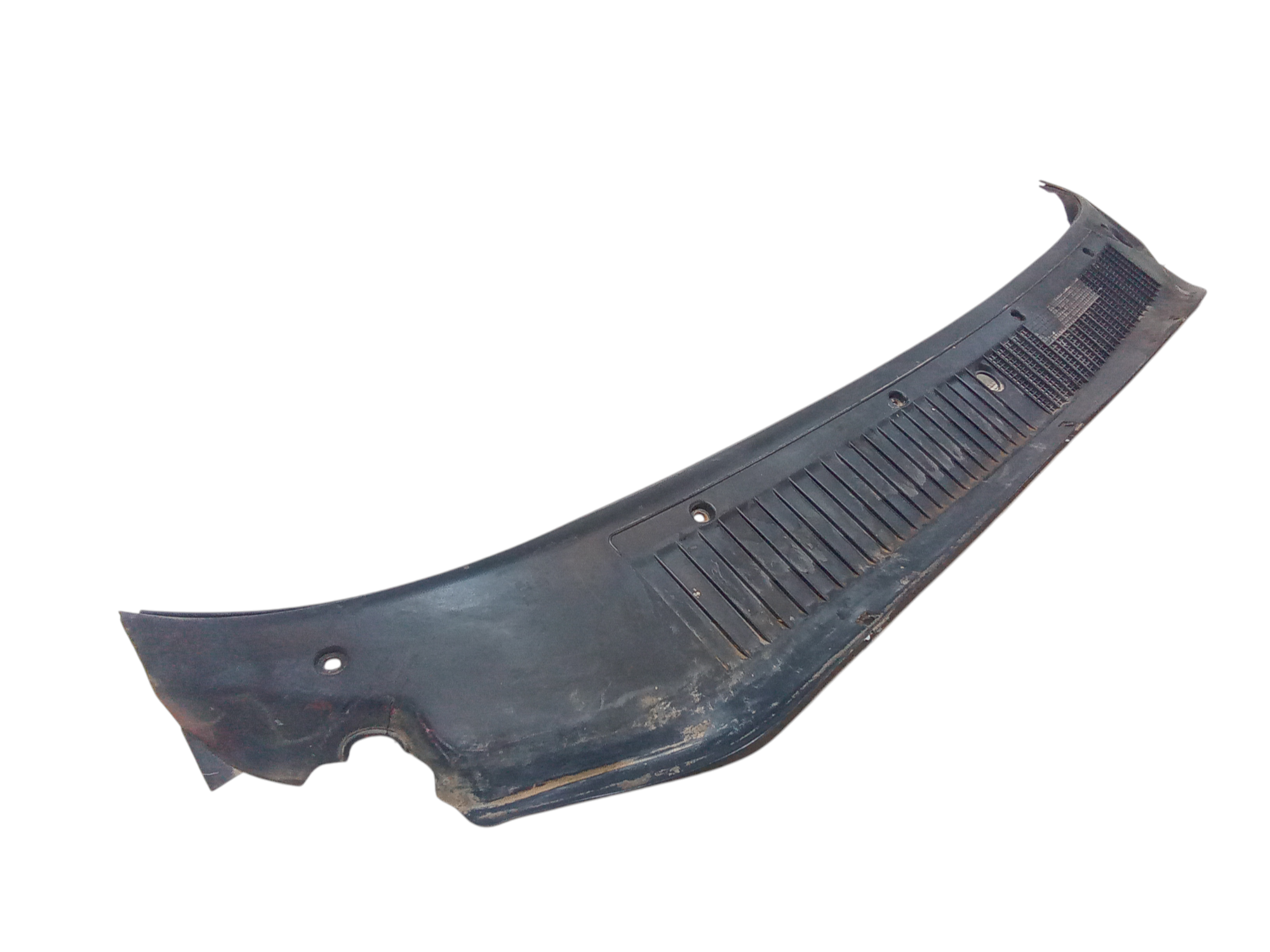 Griglia Gocciolatoio ant. per Lancia Delta 1 Serie (1979 - 1993)