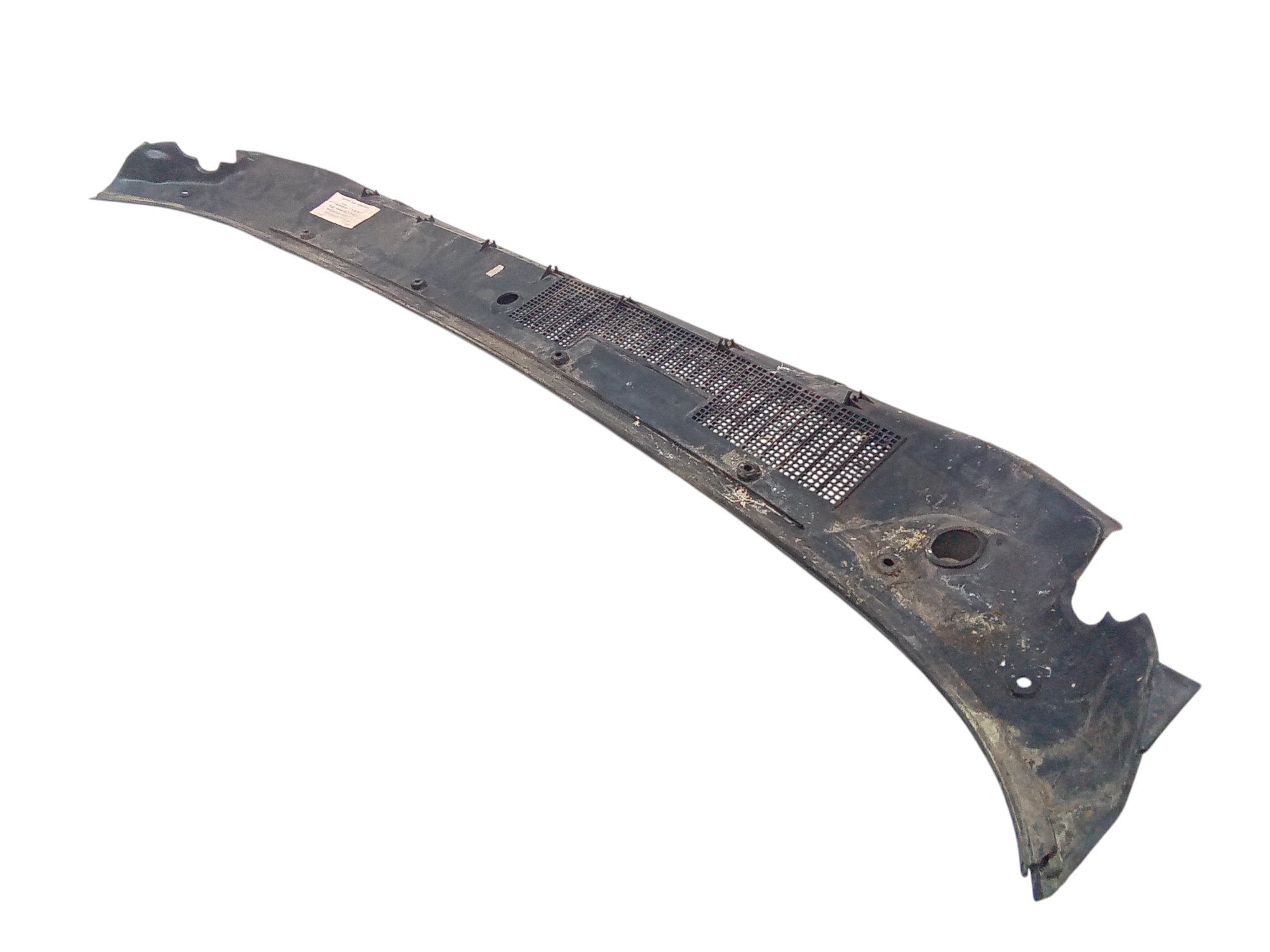 Griglia Gocciolatoio ant. per Lancia Delta 1 Serie (1979 - 1993)