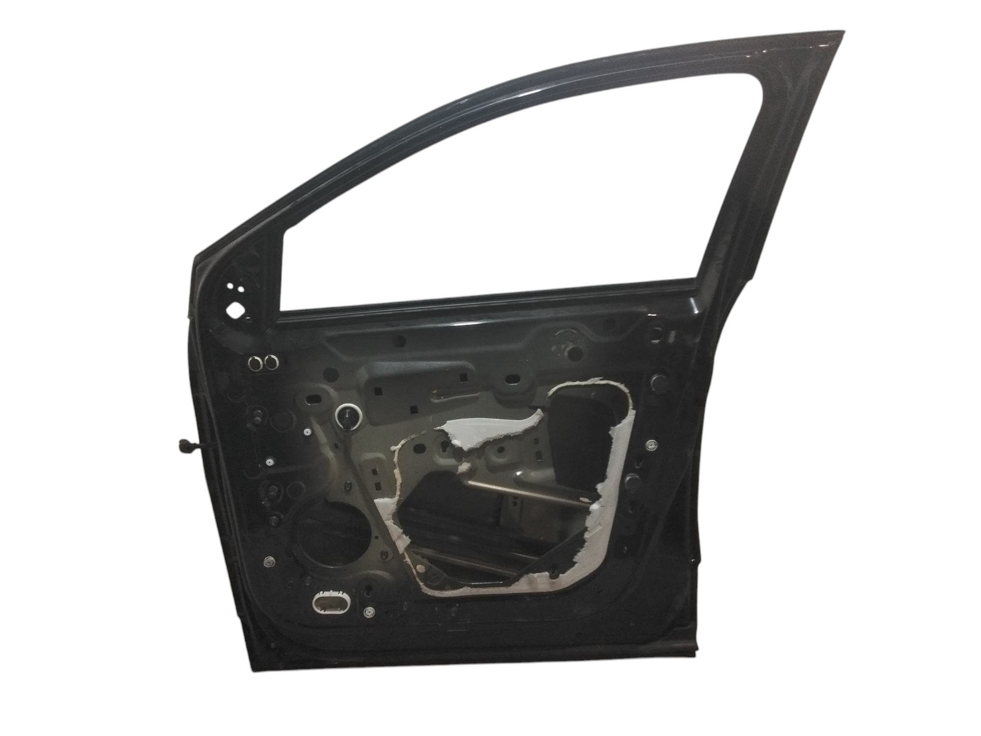 Portiera anteriore Destra per Peugeot 3008 Gt Line (17>) (2017 - In produzione)