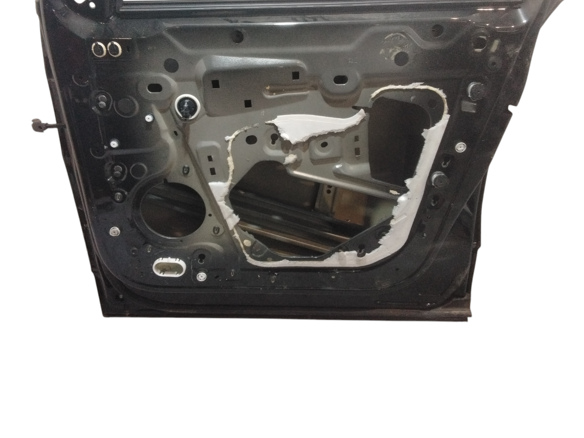 Portiera anteriore Destra per Peugeot 3008 Gt Line (17>) (2017 - In produzione)