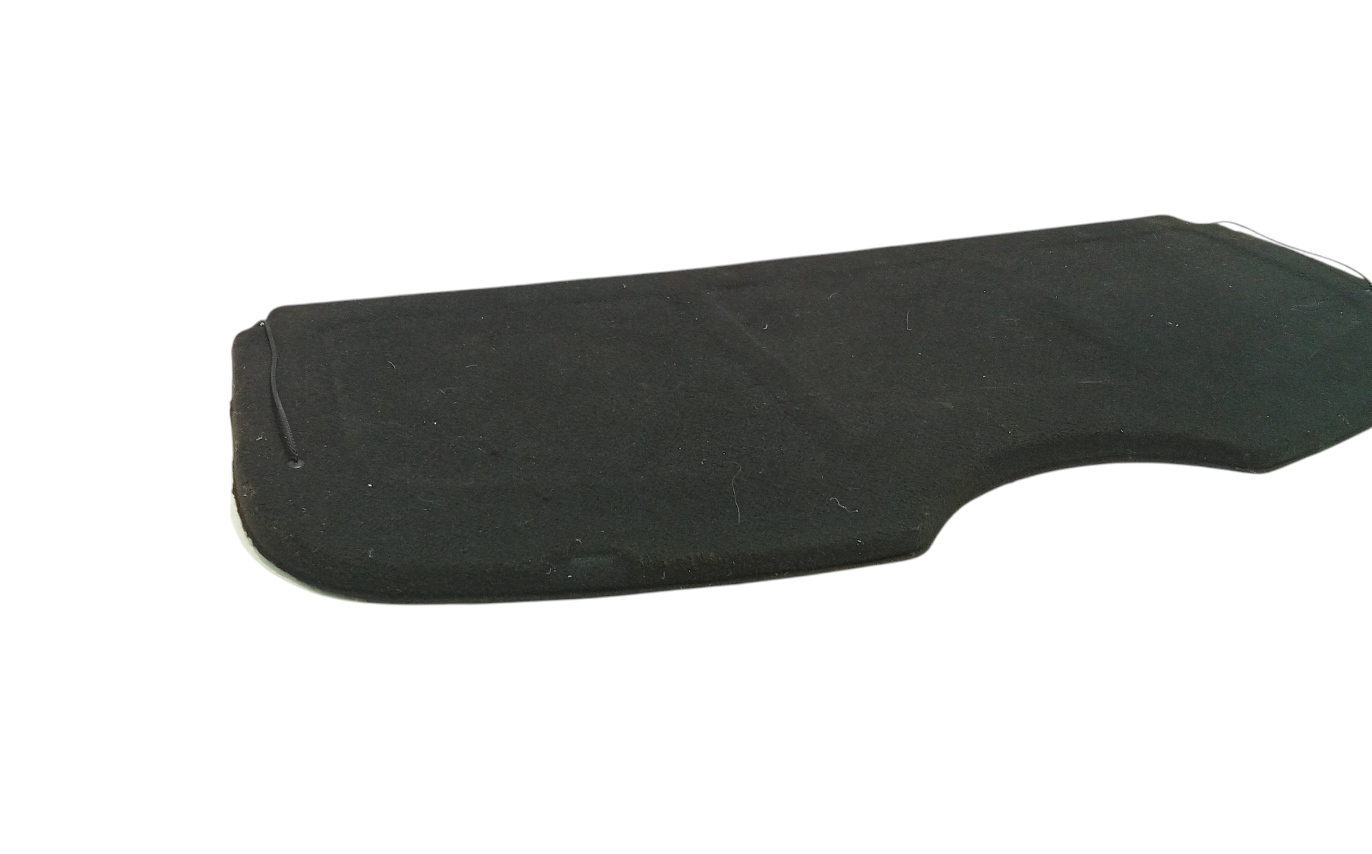 Cappelliera posteriore per Peugeot 207 1 Serie (2006 - 2009)