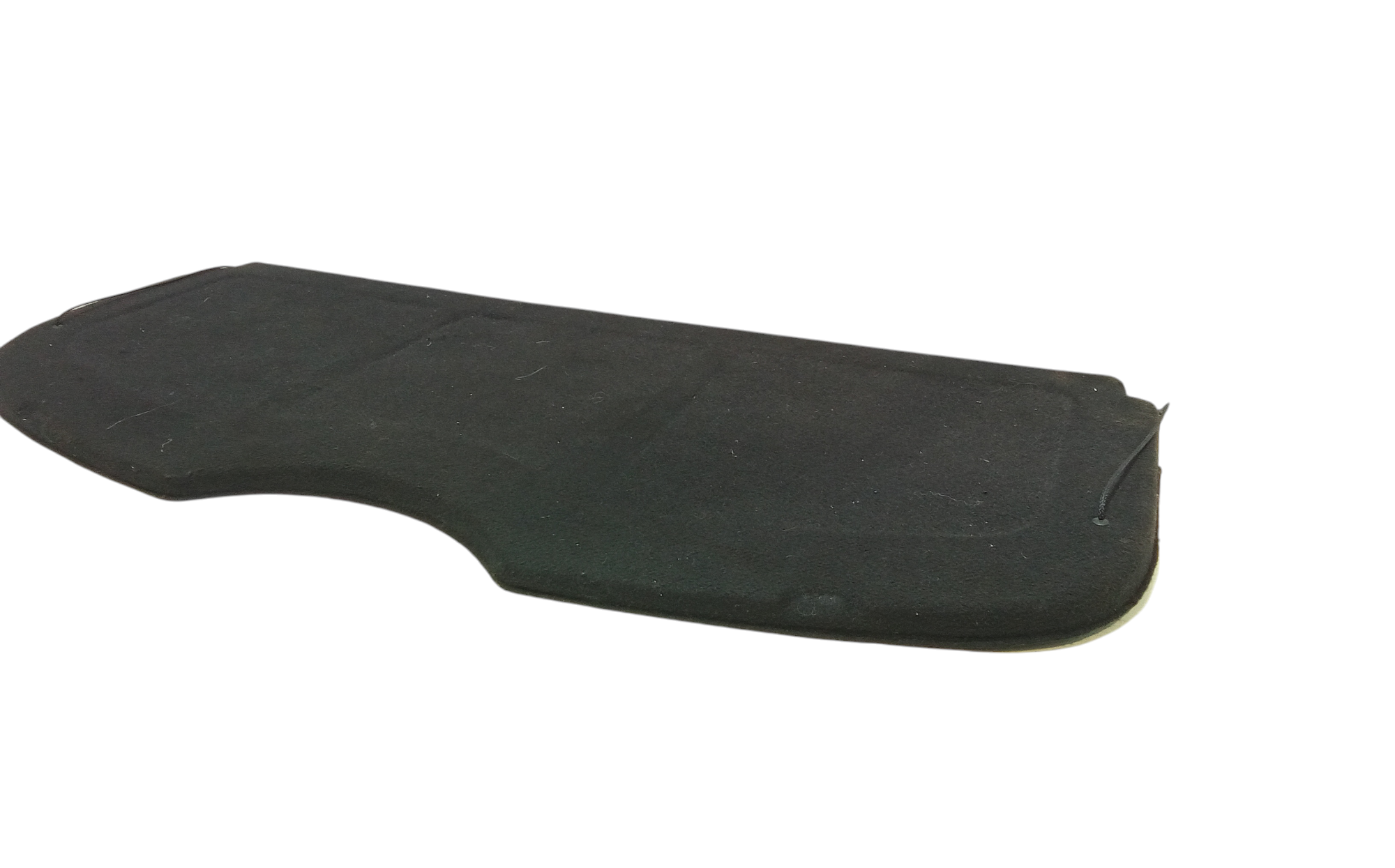 Cappelliera posteriore per Peugeot 207 1 Serie (2006 - 2009)