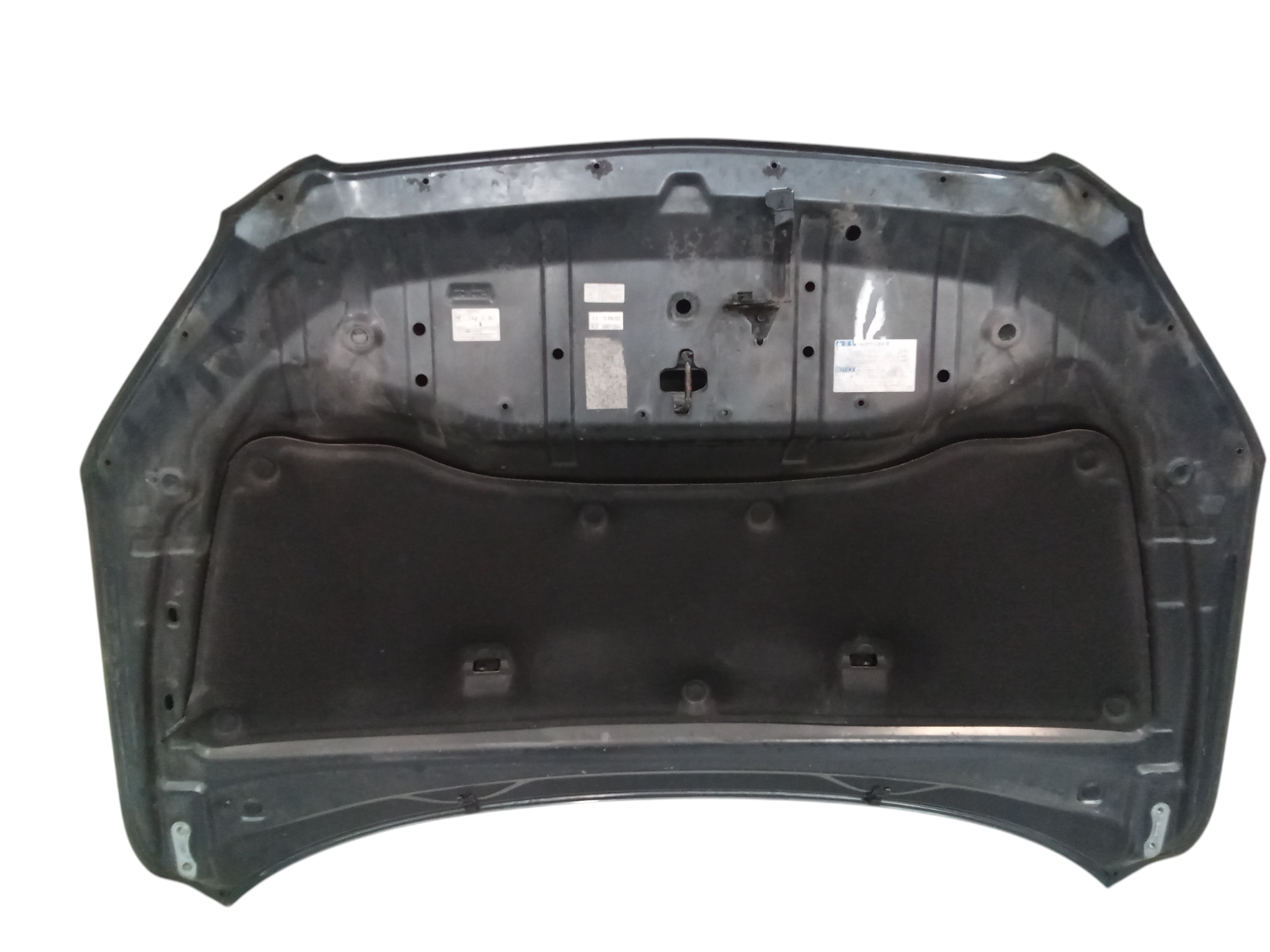 Cofano Anteriore per Toyota Rav4 4 Serie (2005 - 2009)